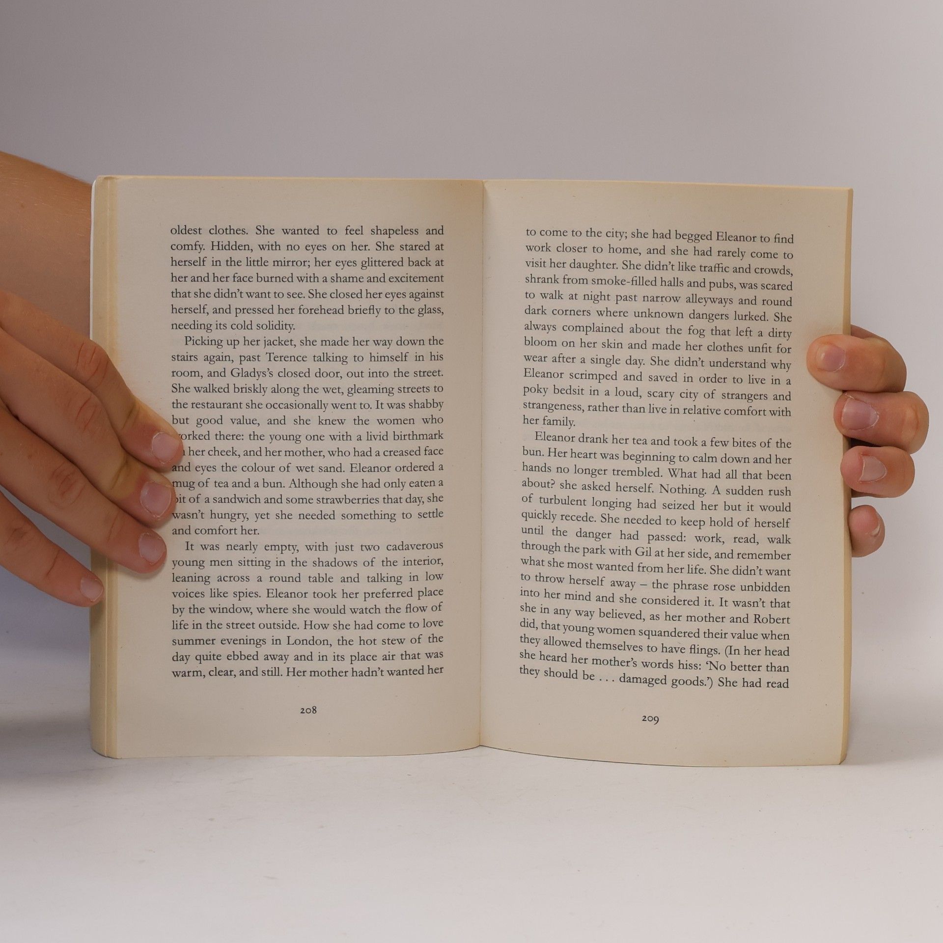 Nicci Gerrard The Twilight Hour
