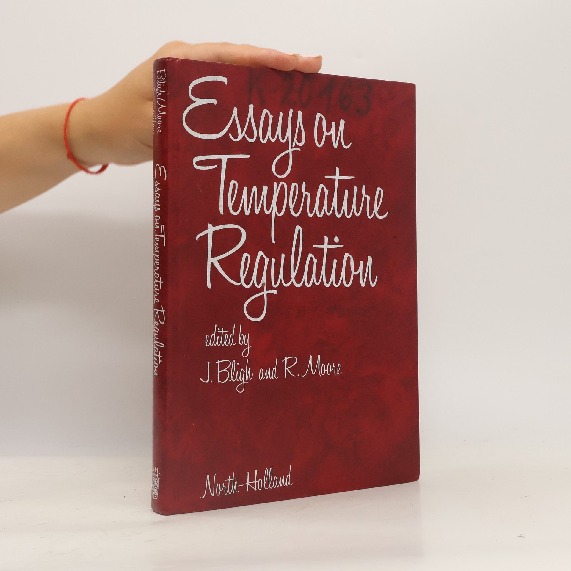 Essays on Temperature Regulation