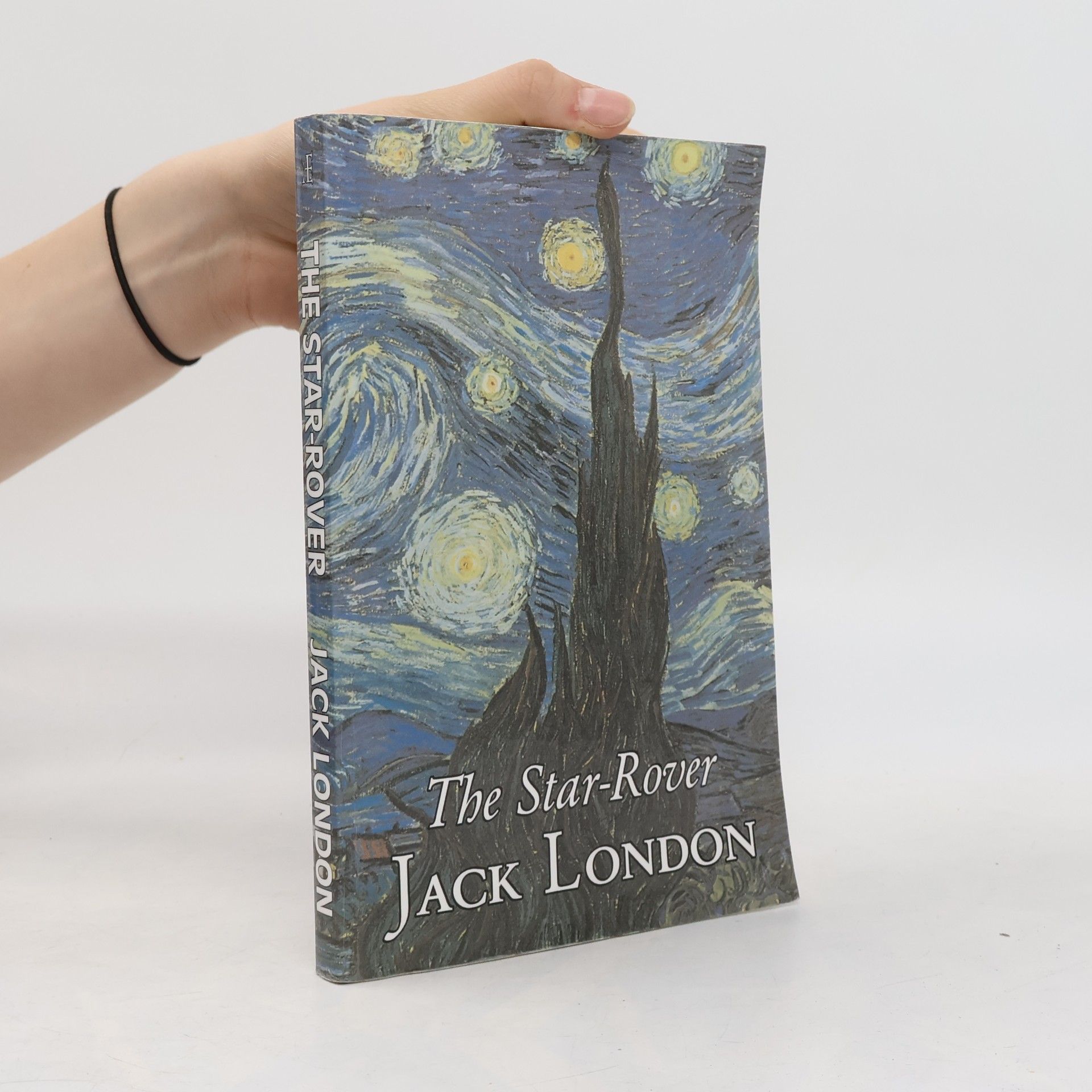 Jack London The Star-Rover