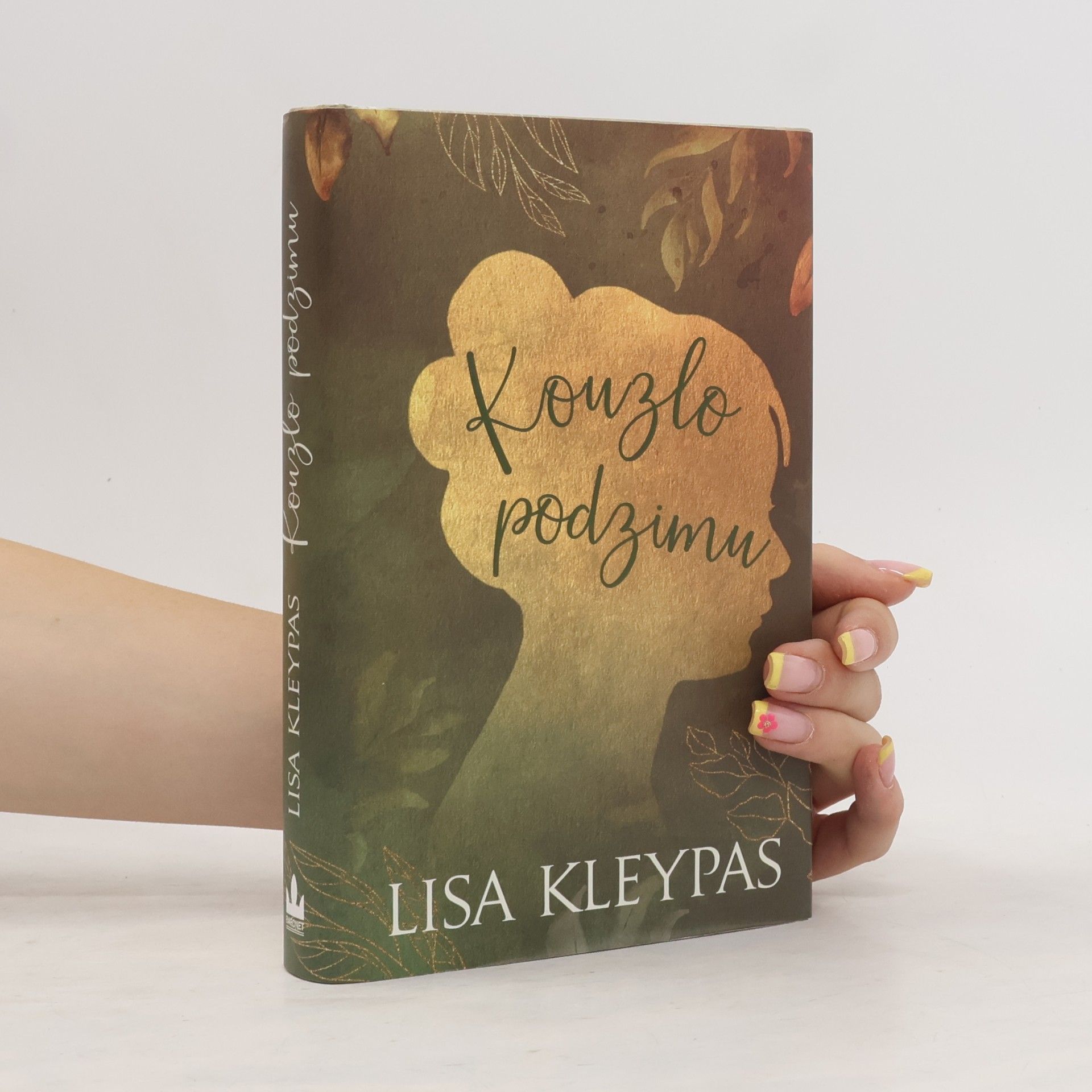 Lisa Kleypas Čekanky II. Kouzlo podzimu
