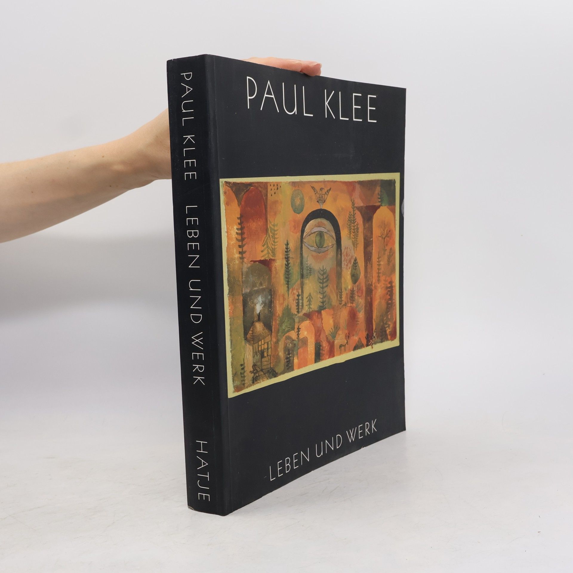 Felix Klee Paul Klee: Leben und Werk