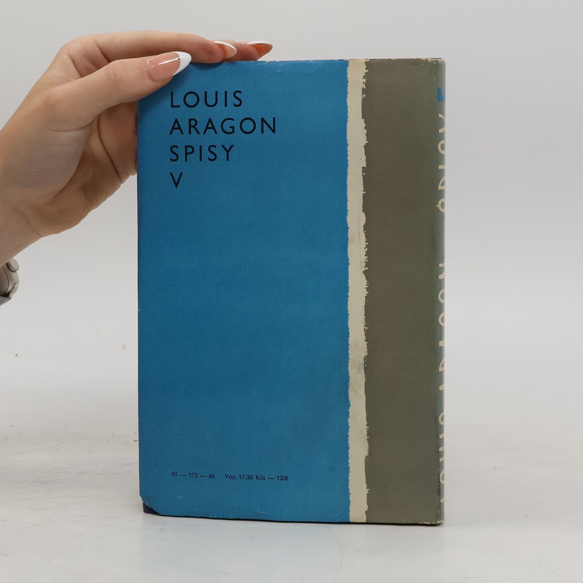 Louis Aragon Pařížský venkovan. Anicet neboli panoráma