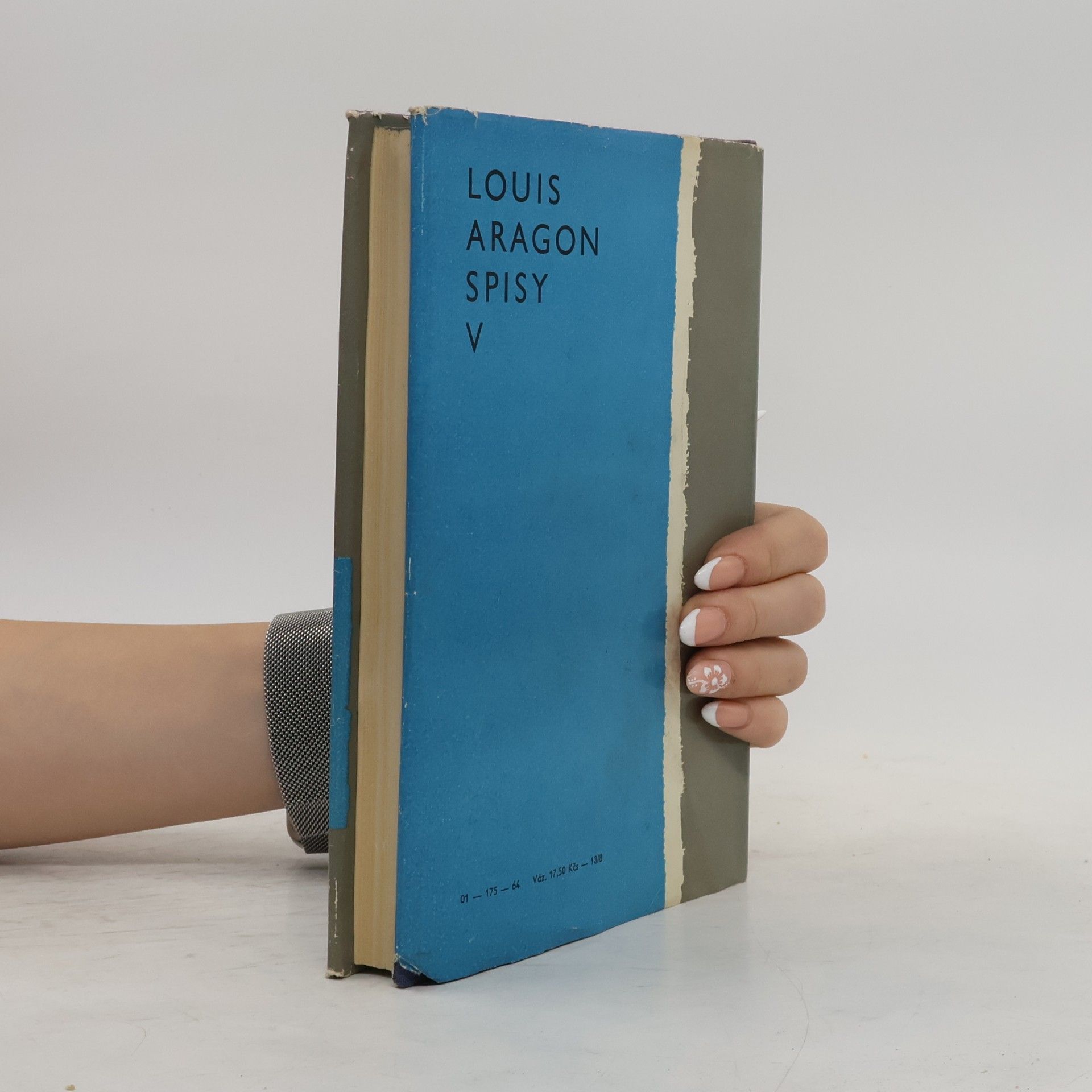 Louis Aragon Pařížský venkovan. Anicet neboli panoráma