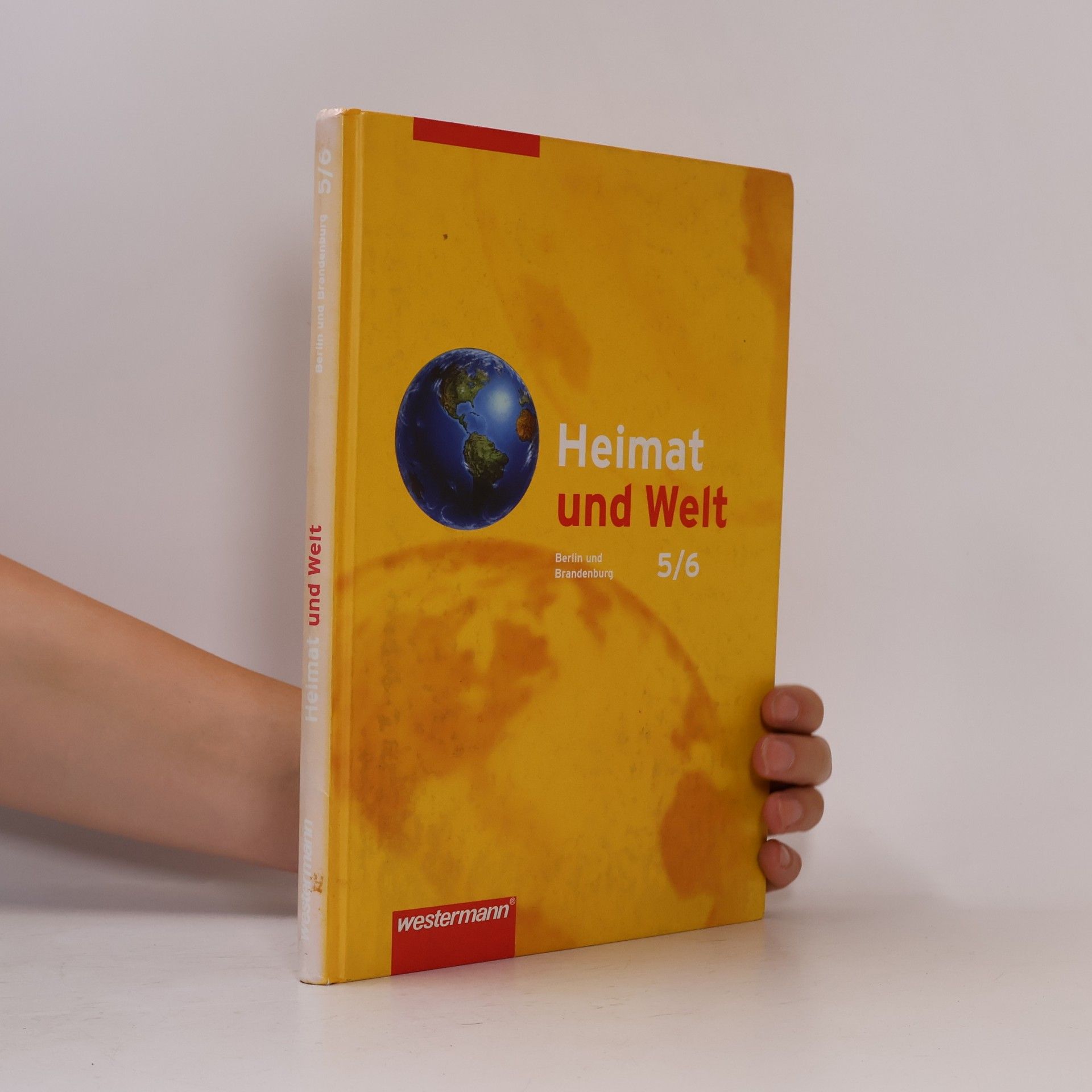 Margit Colditz 5./6. Schuljahr, Schülerband