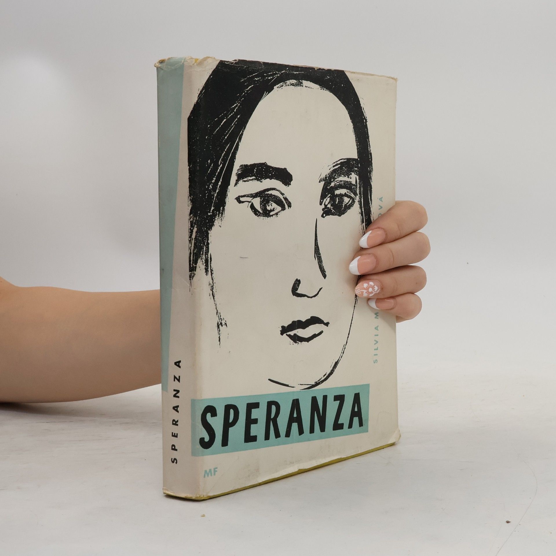 Silvia Magi Bonfanti Speranza