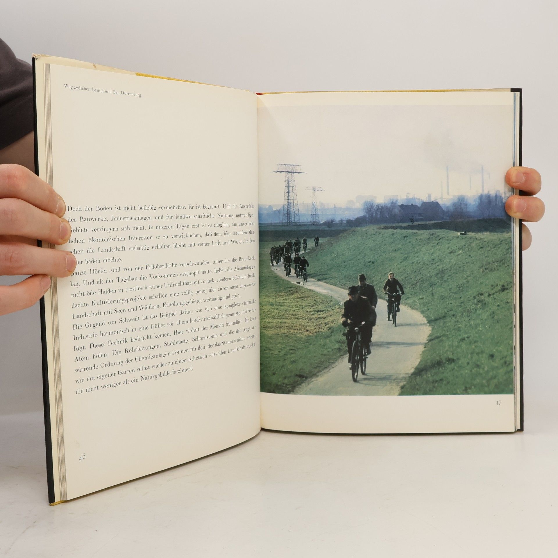 Hans-Jochen Knobloch Landschaften unserer Heimat