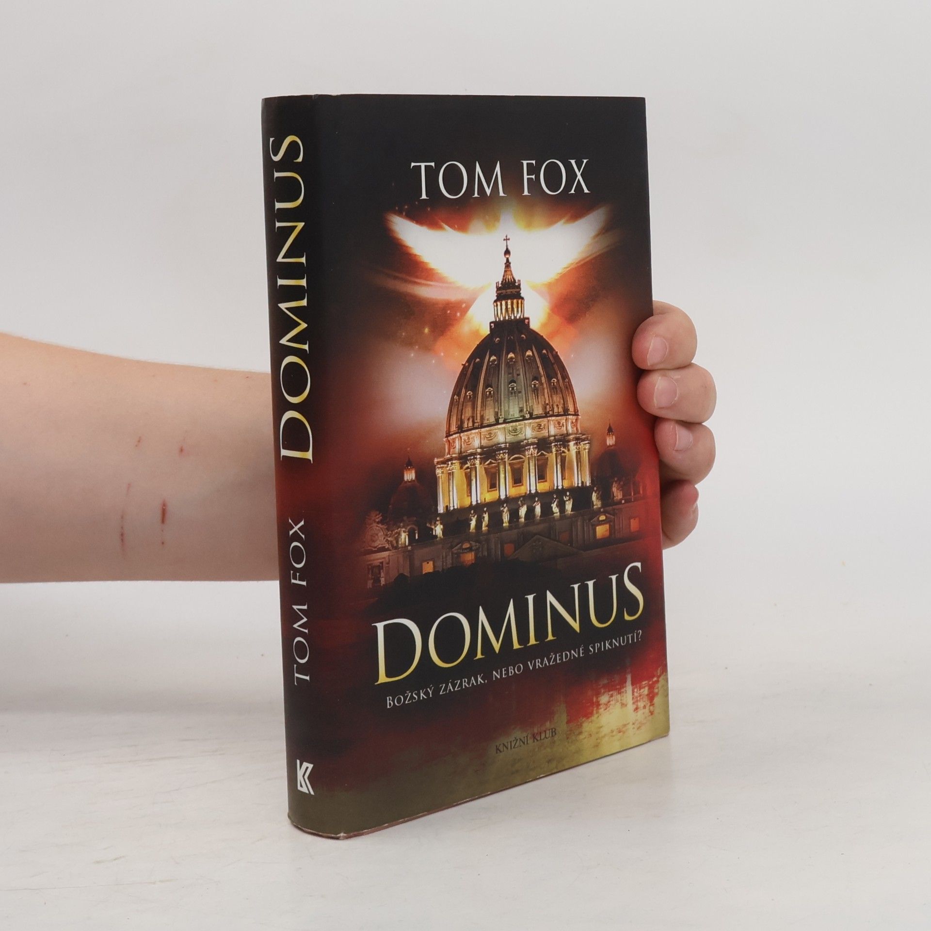 Tom Fox Dominus