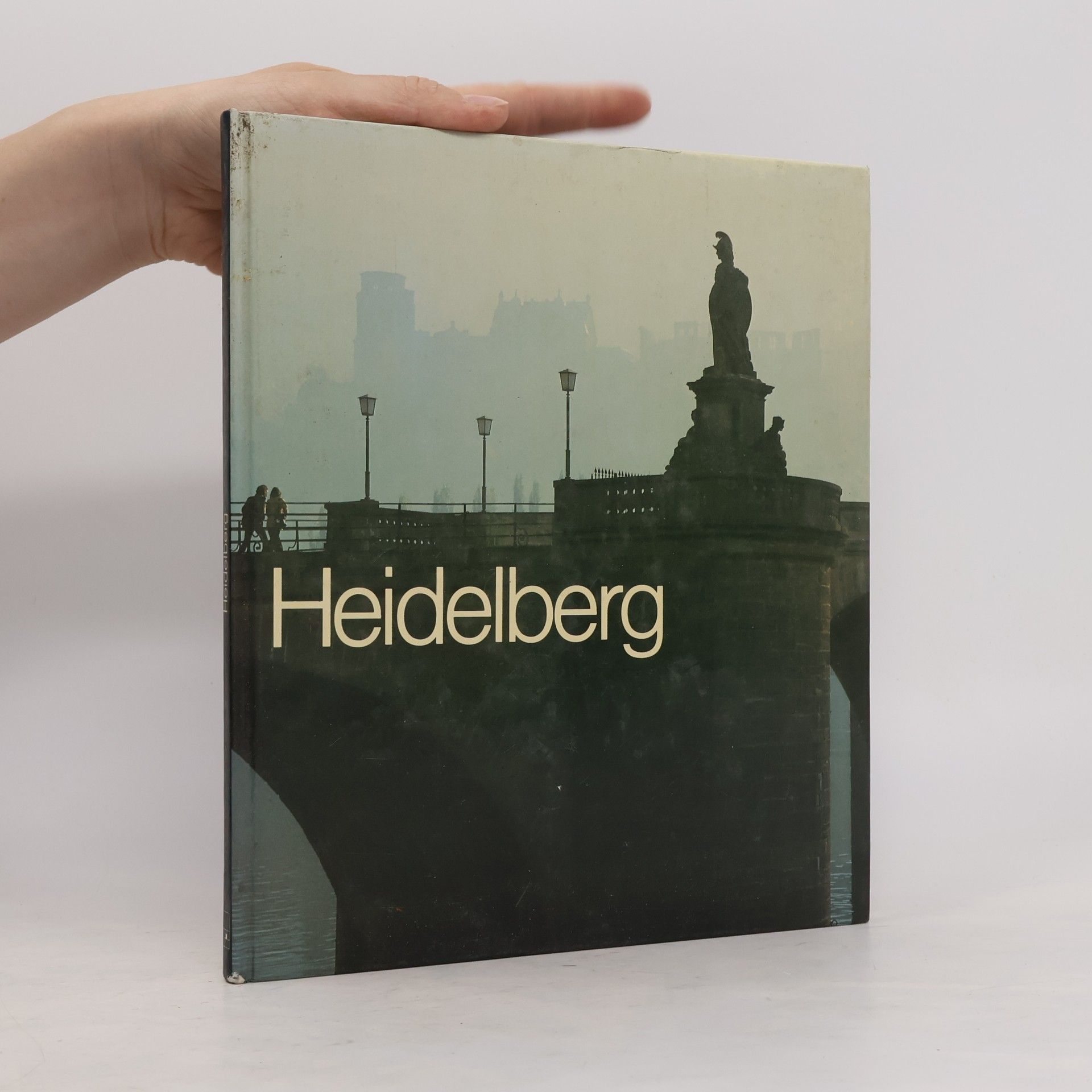 Richard Henk Heidelberg