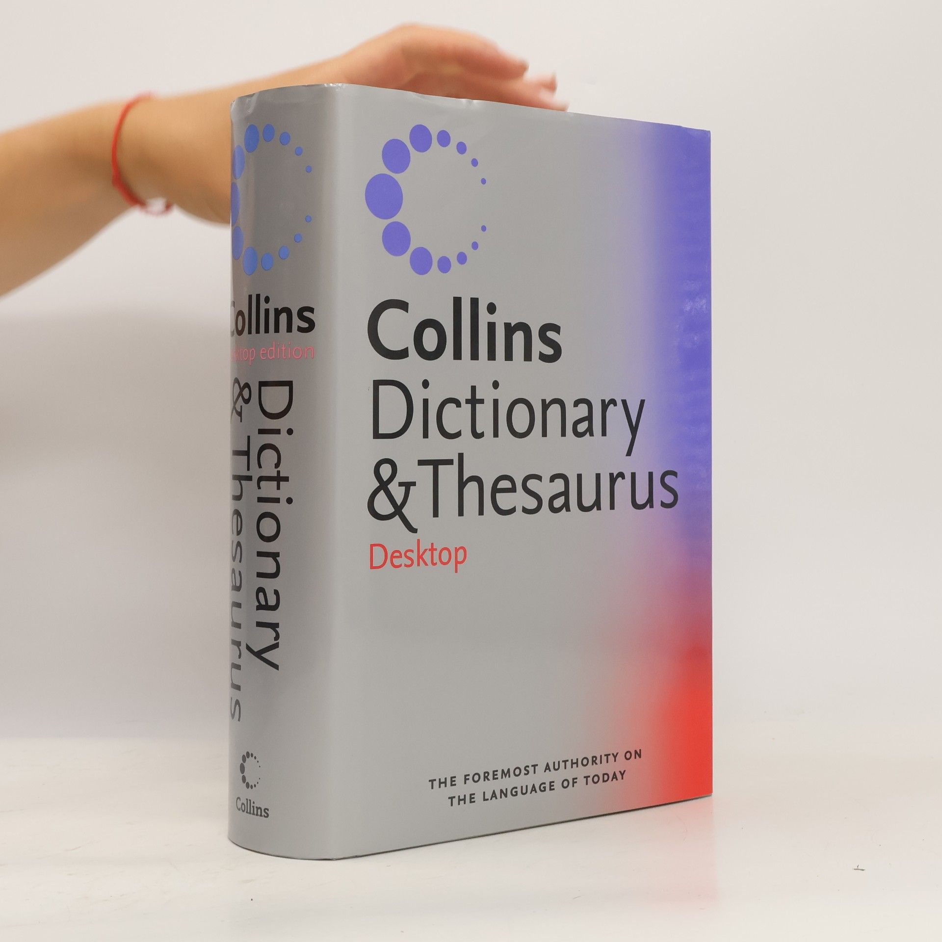 Autorenkollektiv Collins Dictionary and Thesaurus