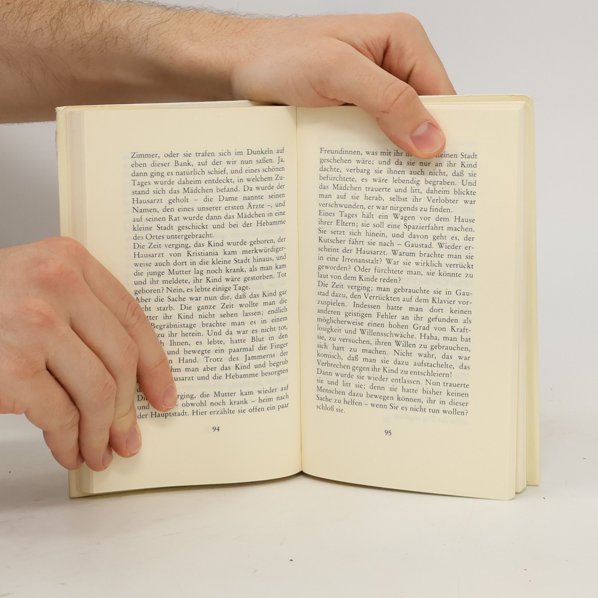 Knut Hamsun Die Königin von Saba und andere Novellen