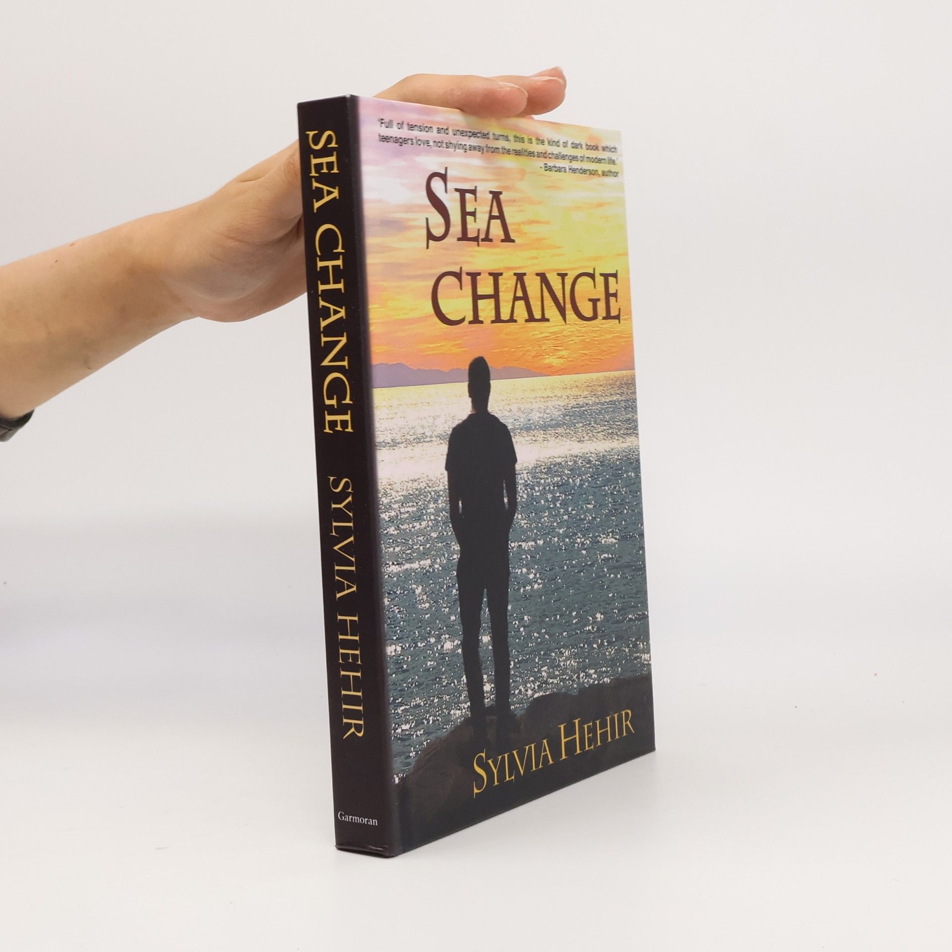 Dr. Sylvia Hehir Sea Change