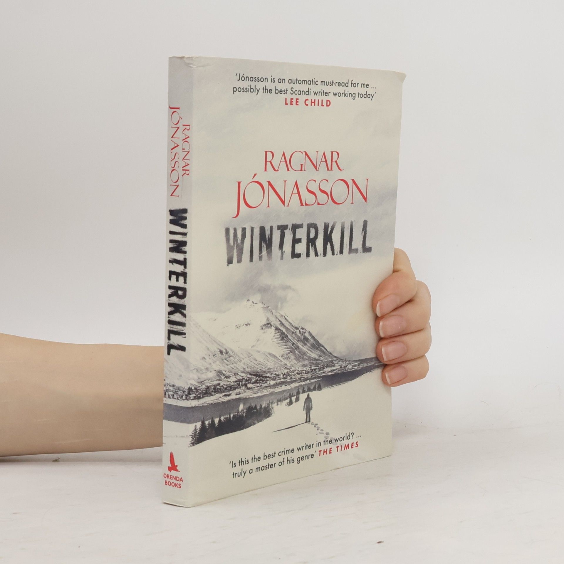 Winterkill