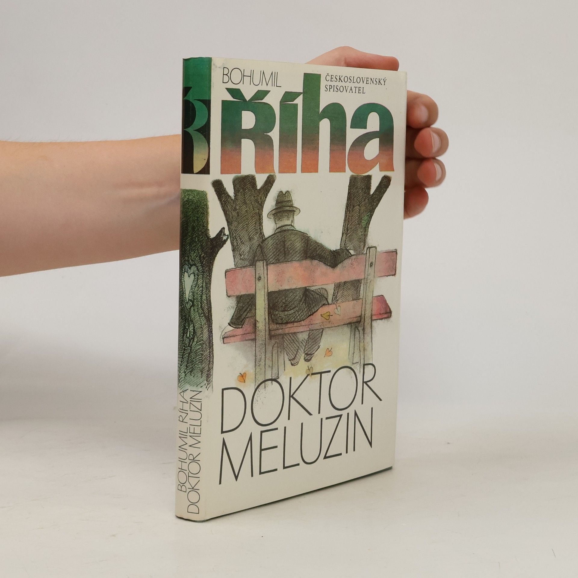 Doktor Meluzin