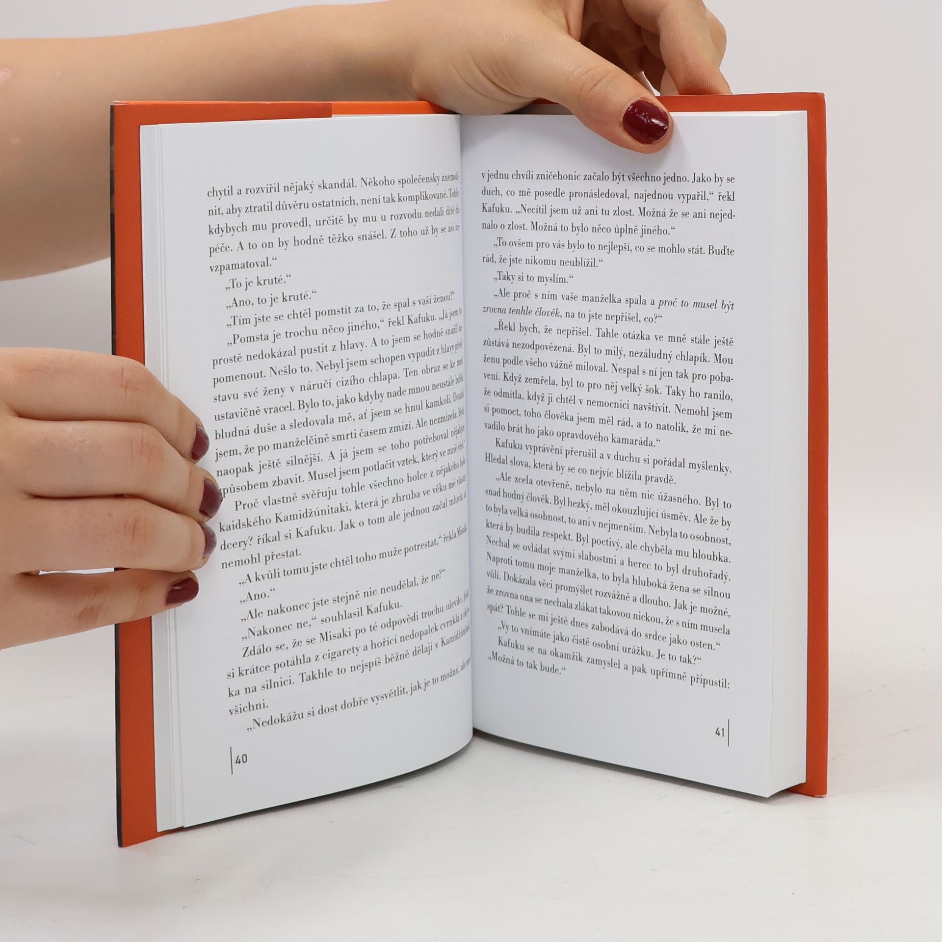Haruki Murakami Muži, kteří nemají ženy
