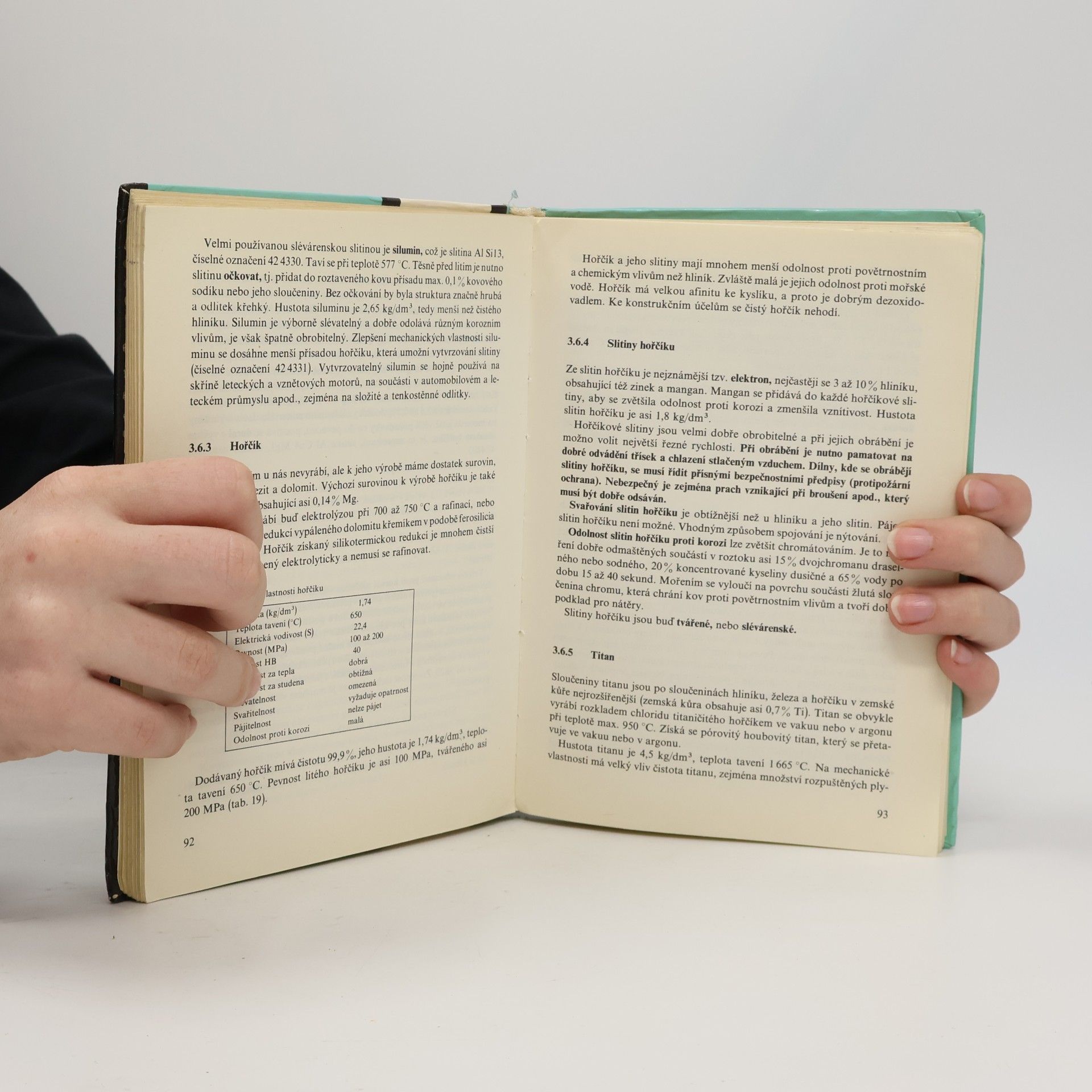 Otakar Bothe Strojírenská technologie I