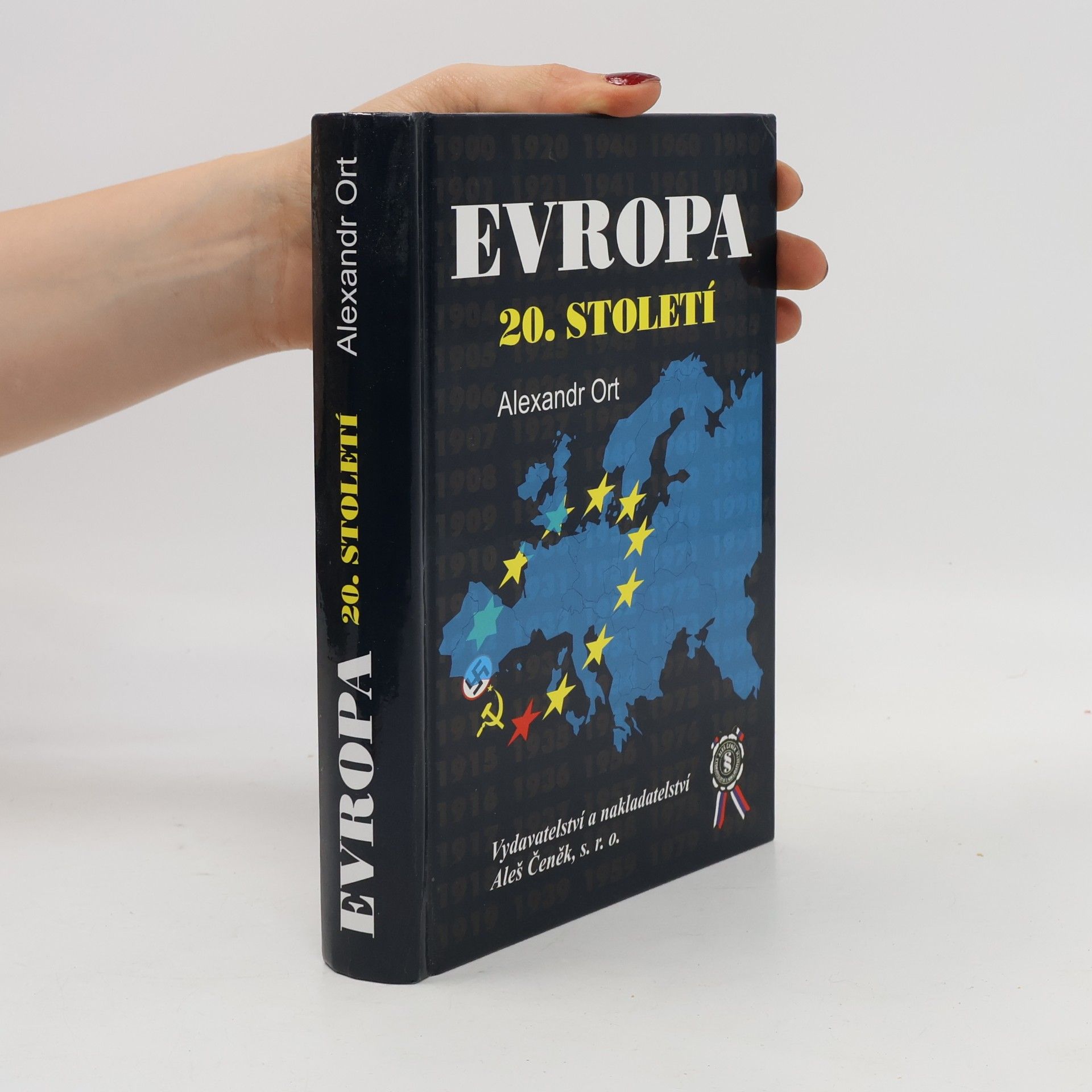 Alexandr Ort Evropa 20. století