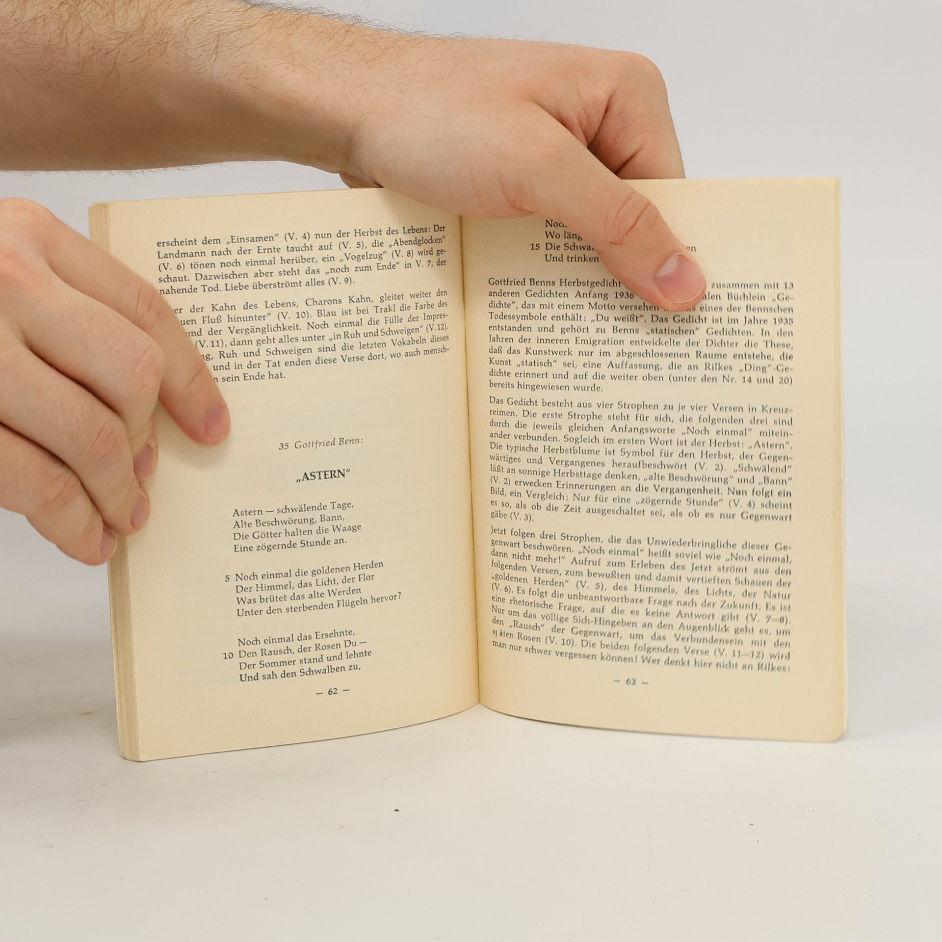 Dr. Robert Hippe Interpretationen motivgleicher Gedichte in Themengruppen - 6: Die Jahreszeiten im deutschen Gedicht