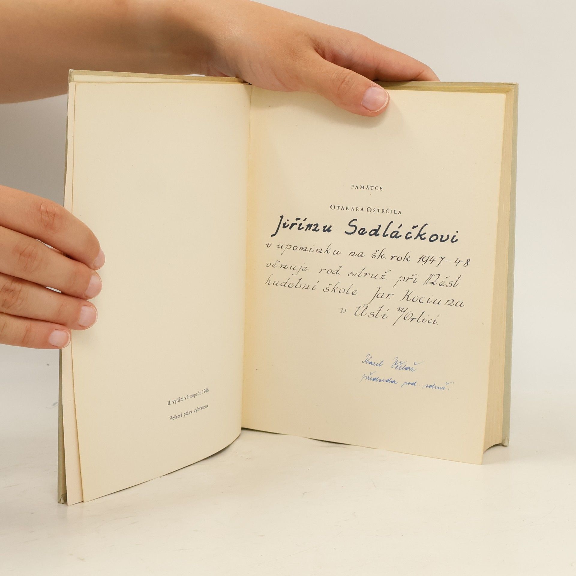 Josef Teichman Bedřich Smetana. Život a dílo