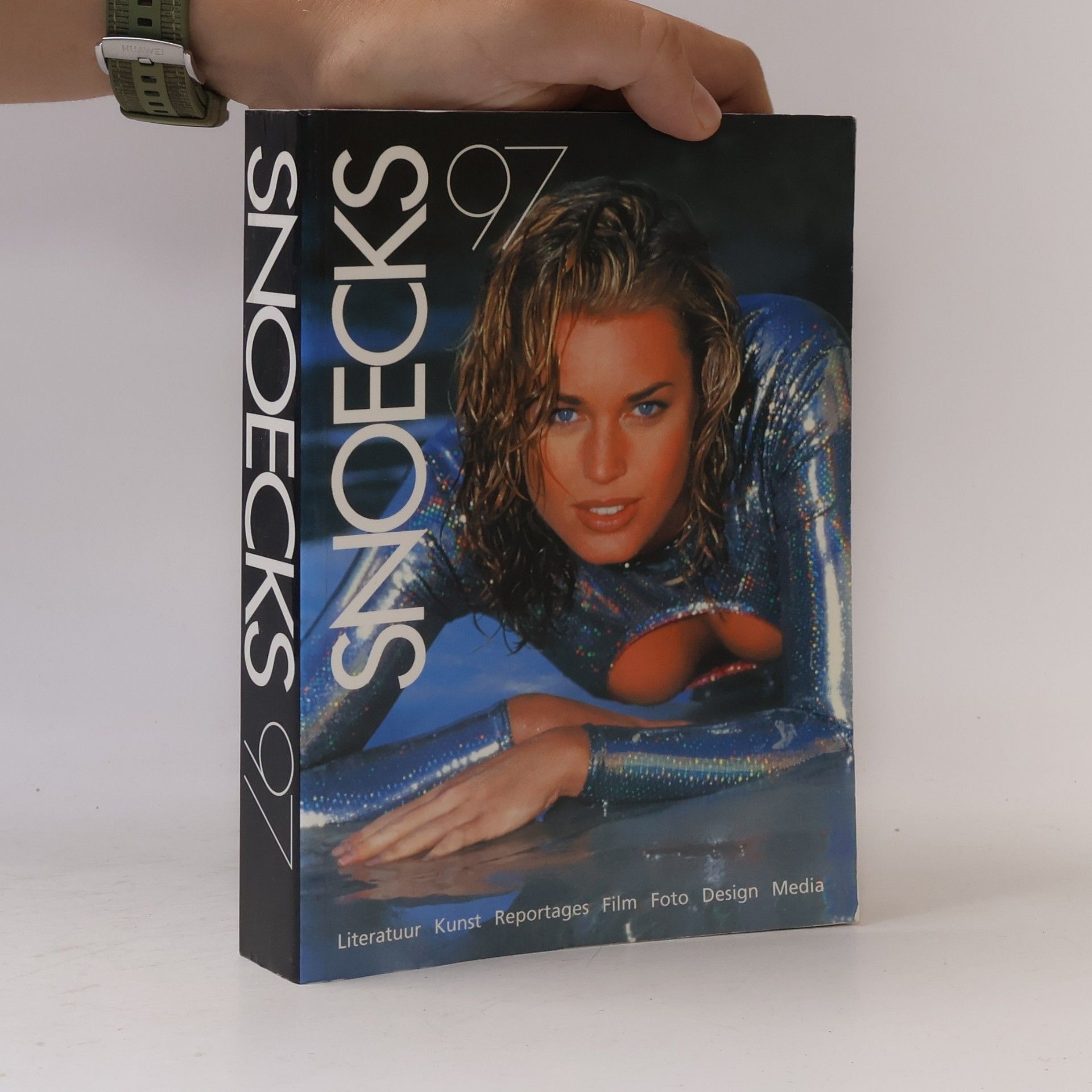 Various authors Snoecks 97