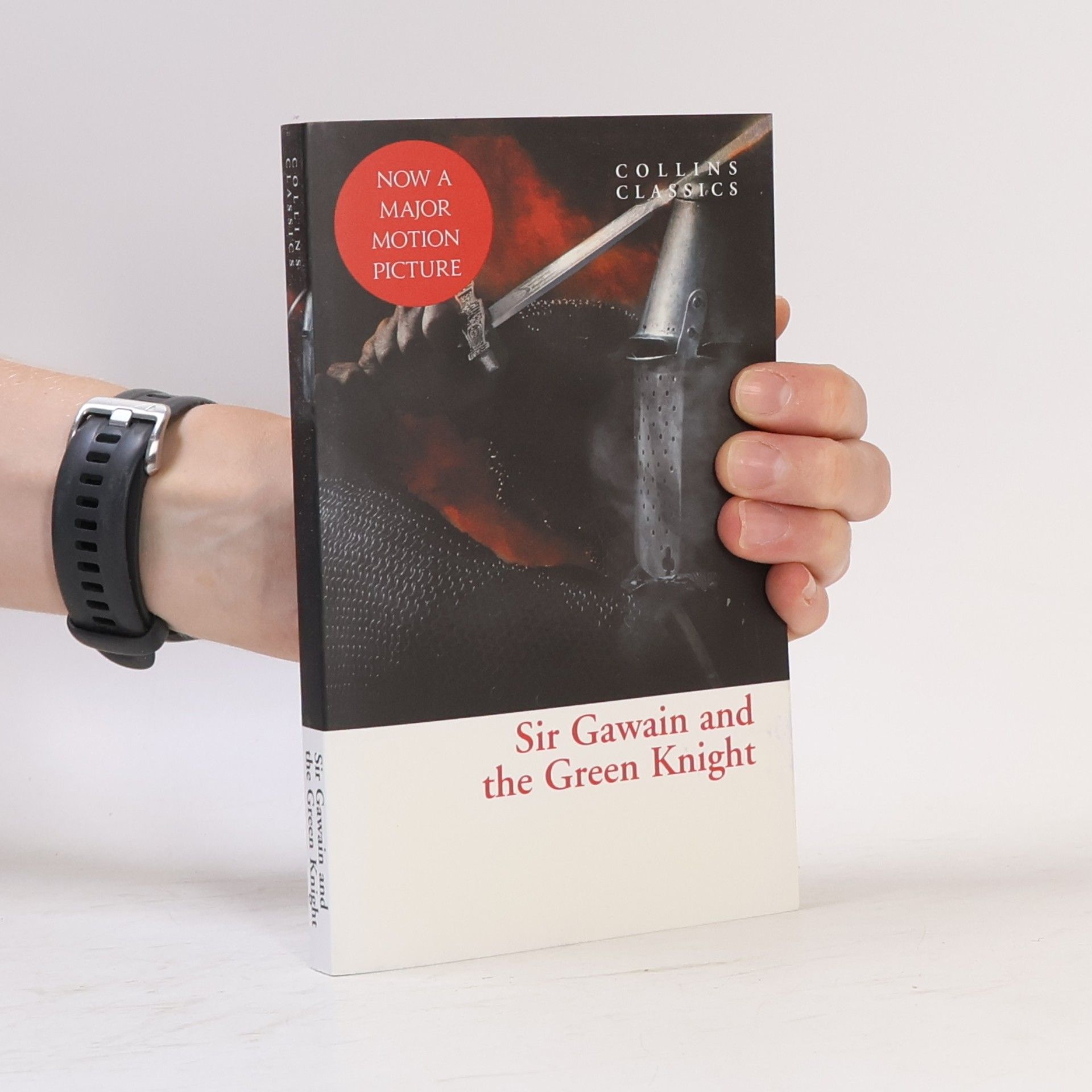 Jessie Weston Collins Classics: Sir Gawain and the Green Knight