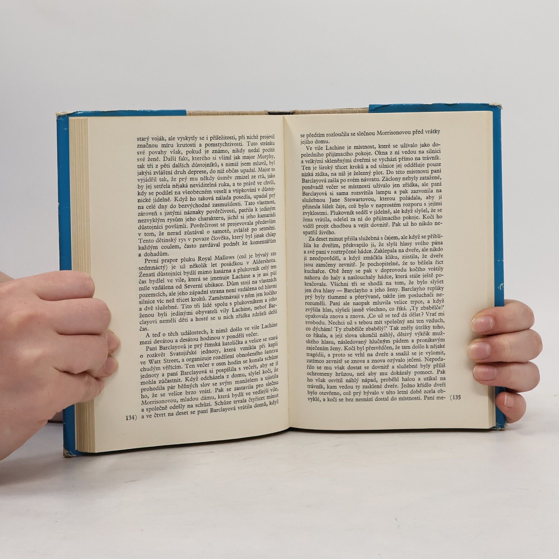Arthur Conan Doyle Vzpomínky na Sherlocka Holmese