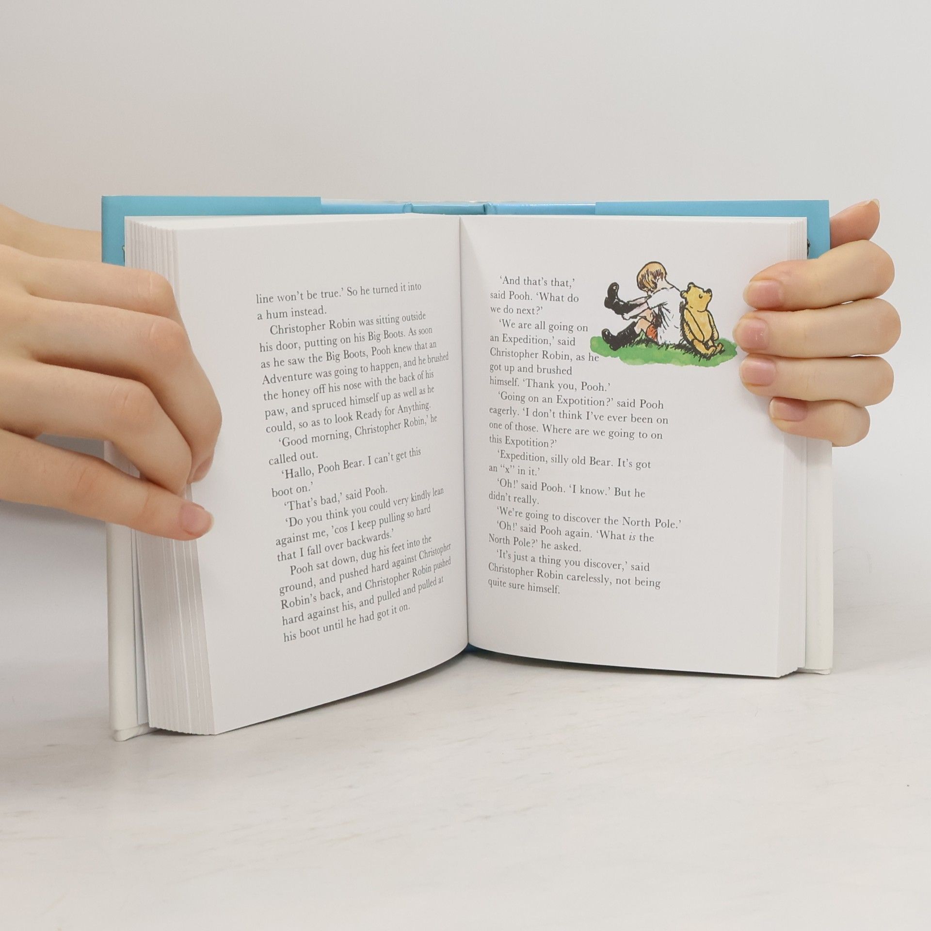 Milne A.A. Best Loved Winnie the Pooh Stories