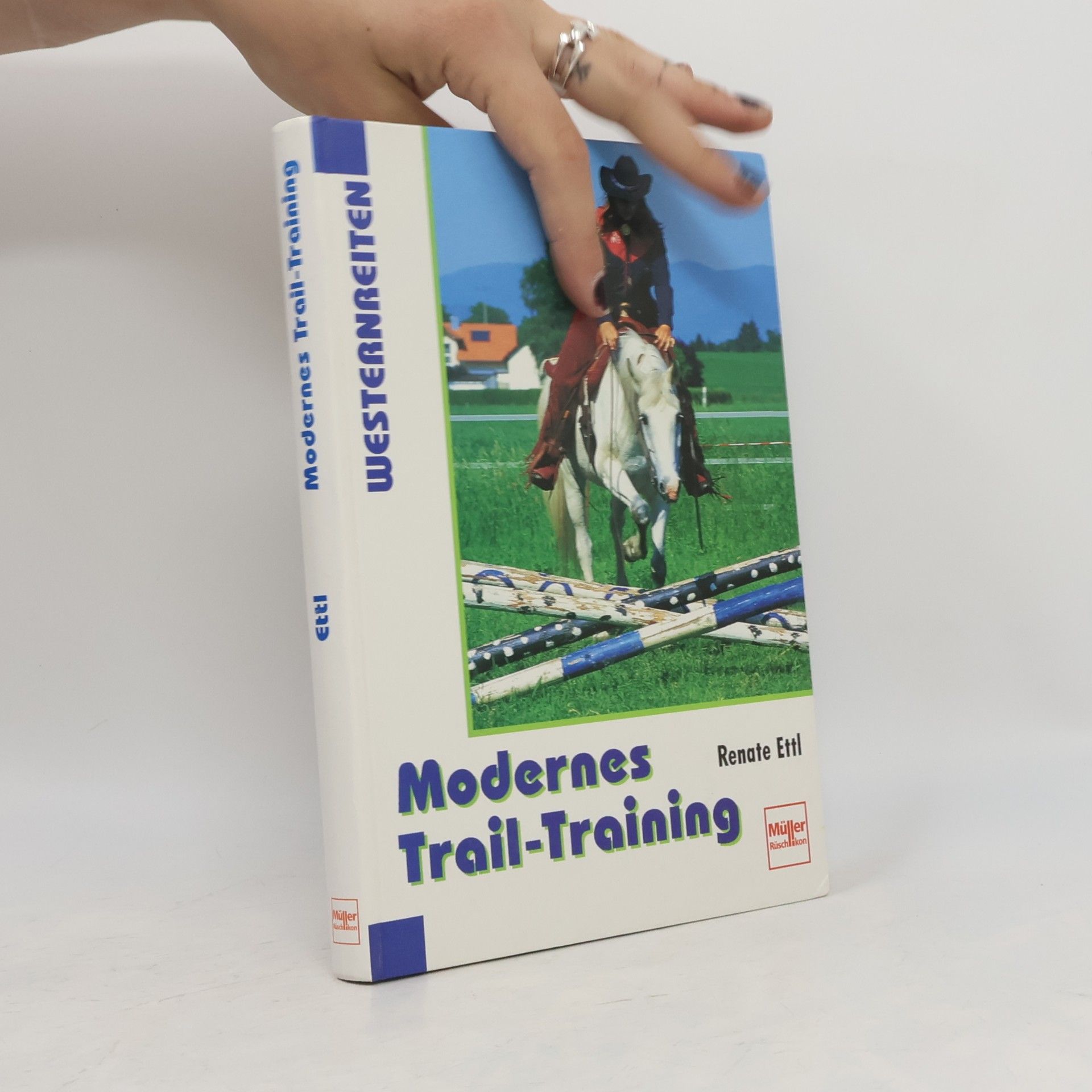 Modernes Trail-Training
