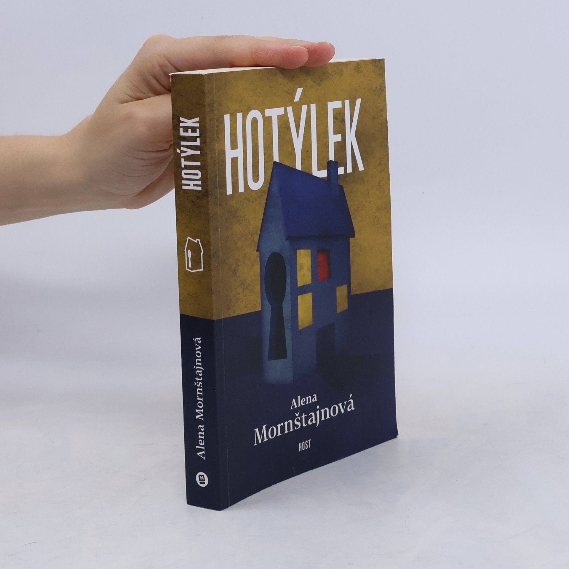 Hotýlek
