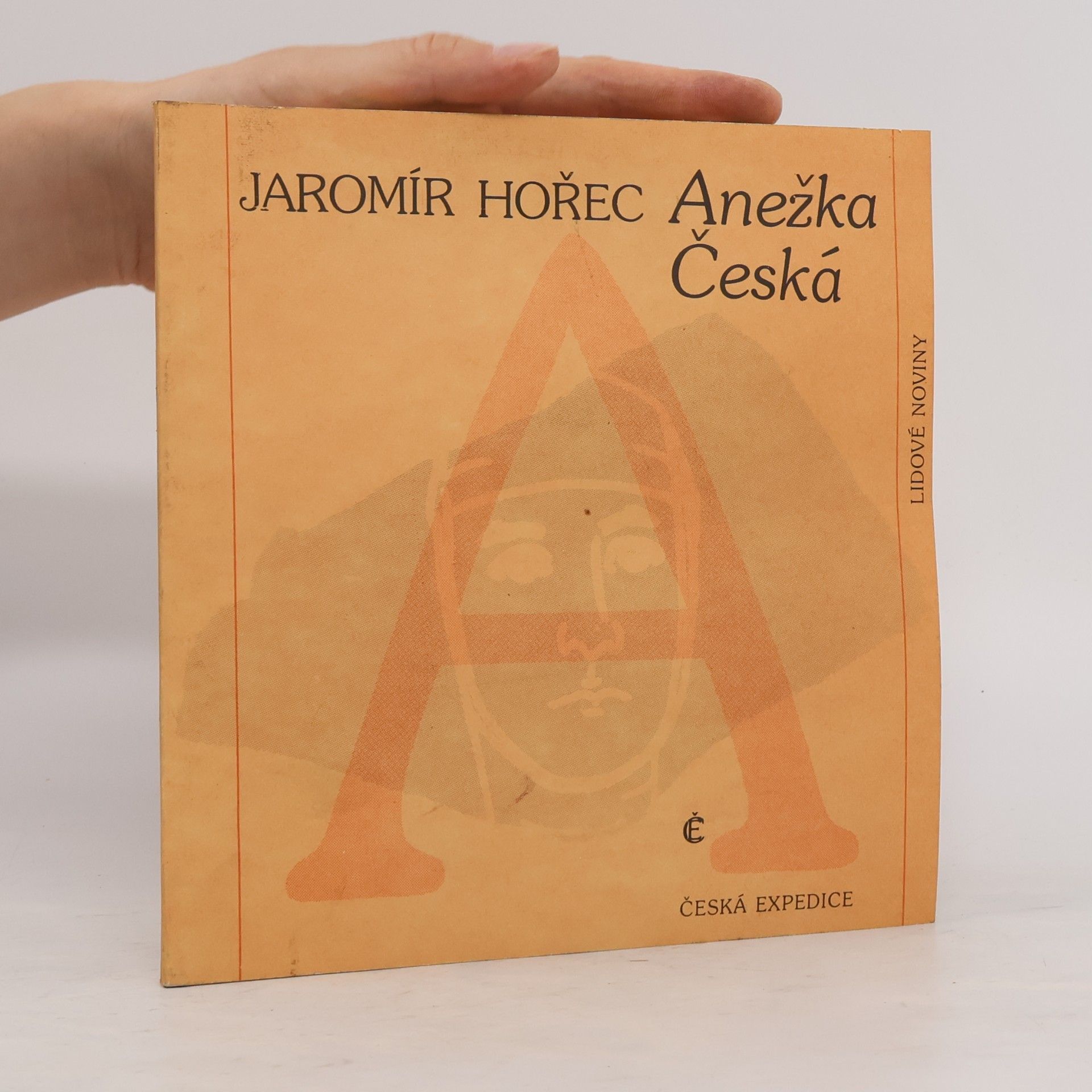 Anežka Česká