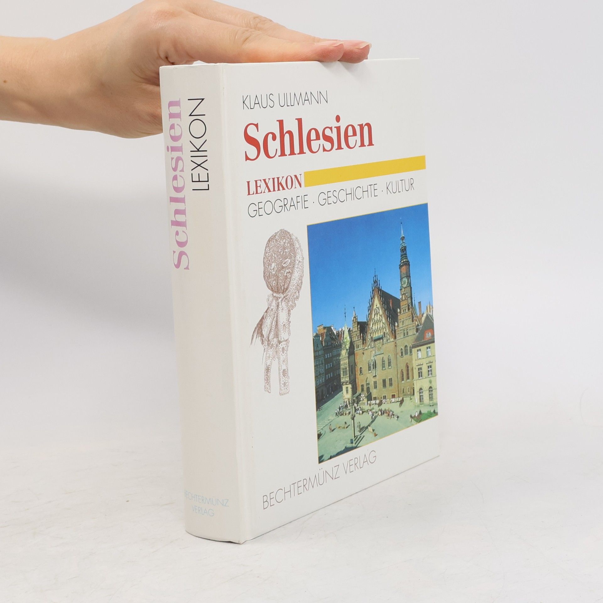 Klaus Ullmann Schlesien