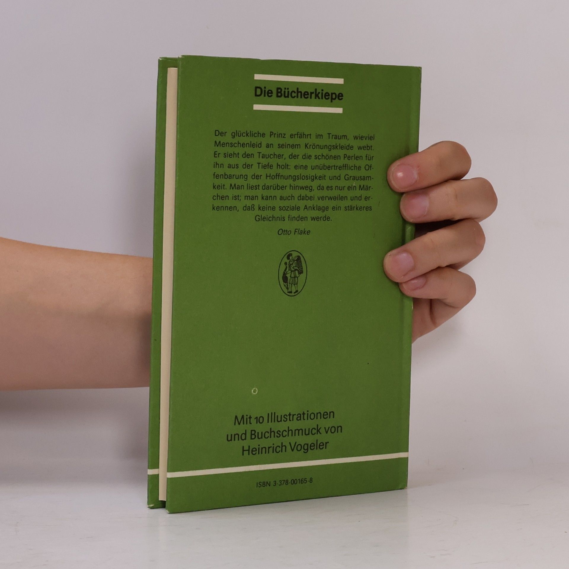 Oscar Wilde Die Märchen