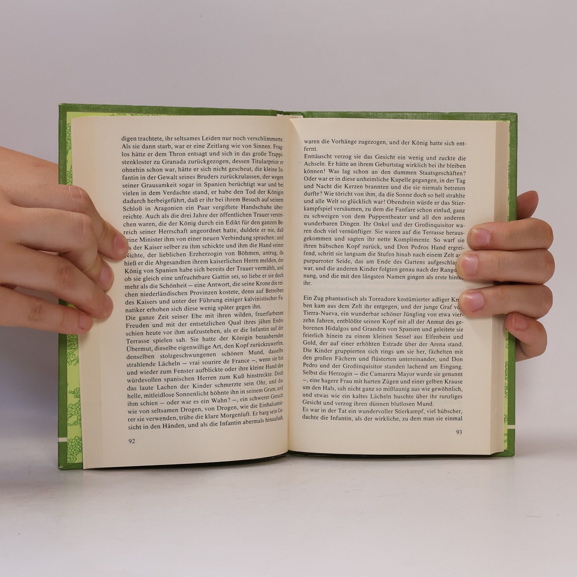 Oscar Wilde Die Märchen