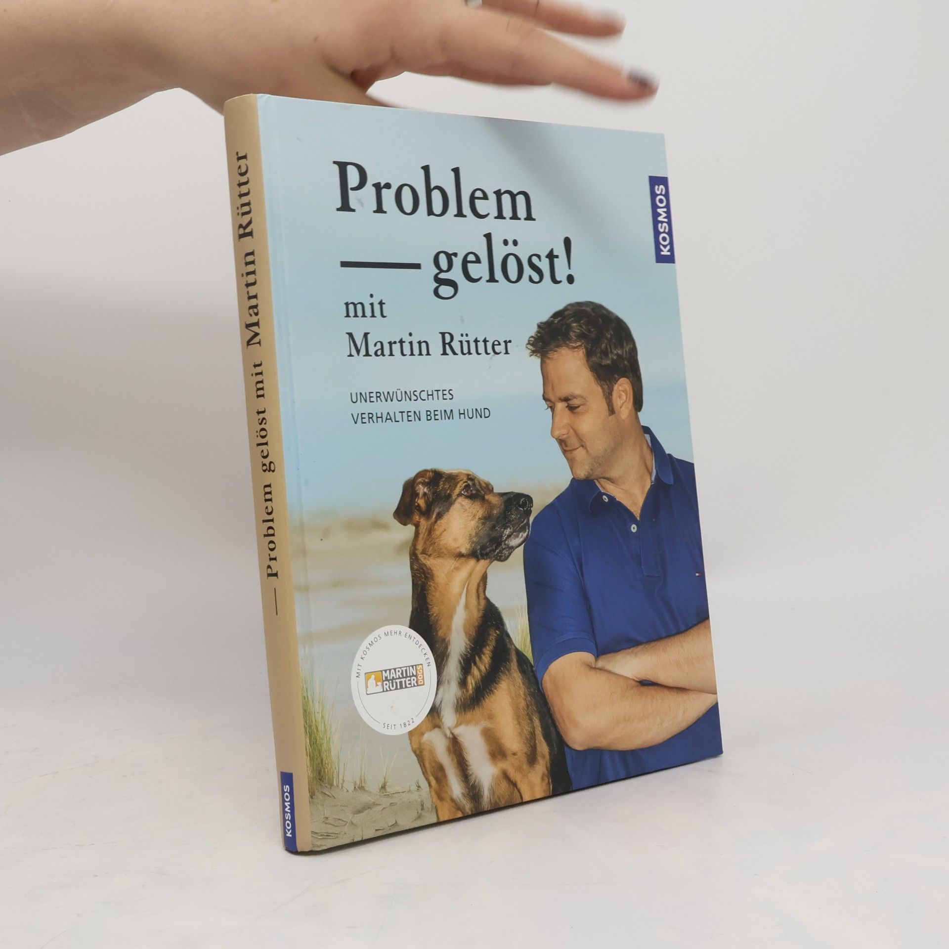 Problem gelöst! mit Martin Rütter