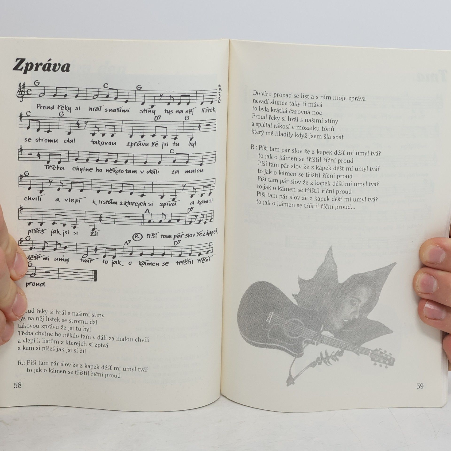 Jan Nedvěd Písně z desek Jakub. Sedmikráska. František