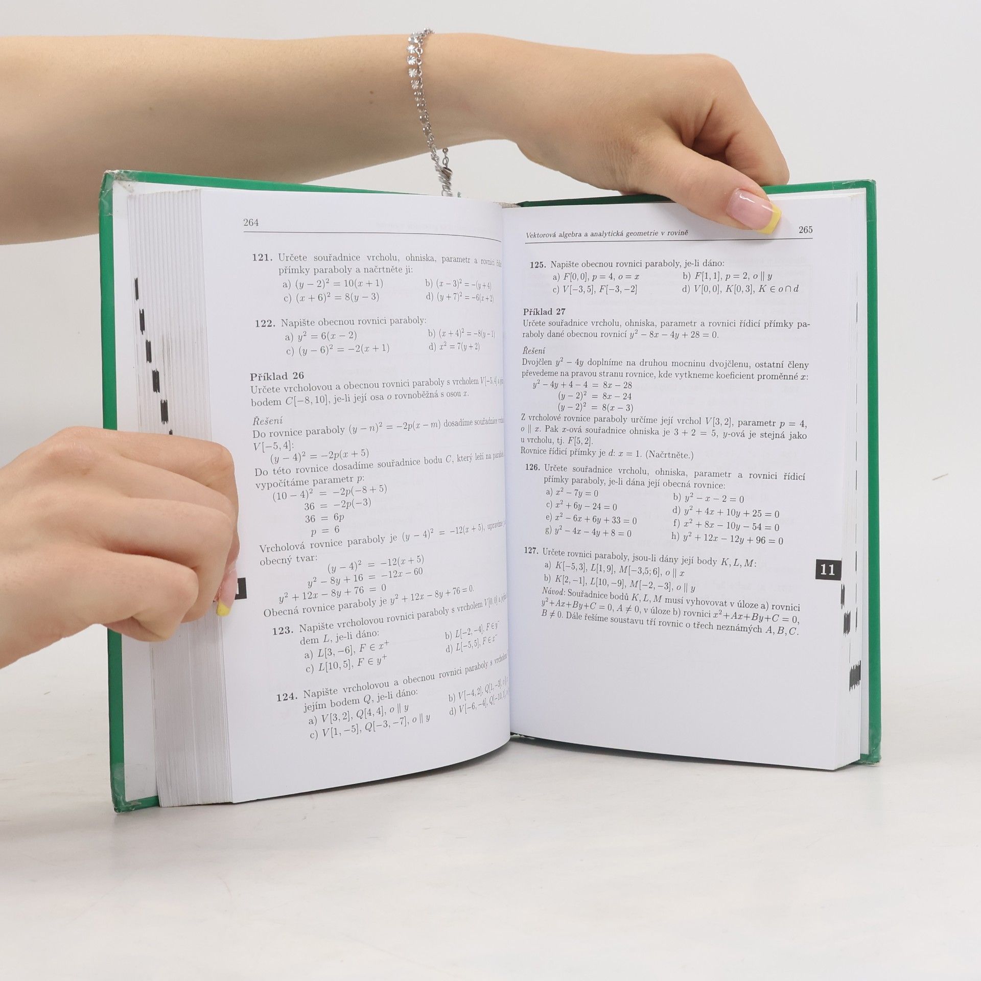 Milada Hudcová Sbírka úloh z matematiky pro SOŠ, SOU a nástavbové studium