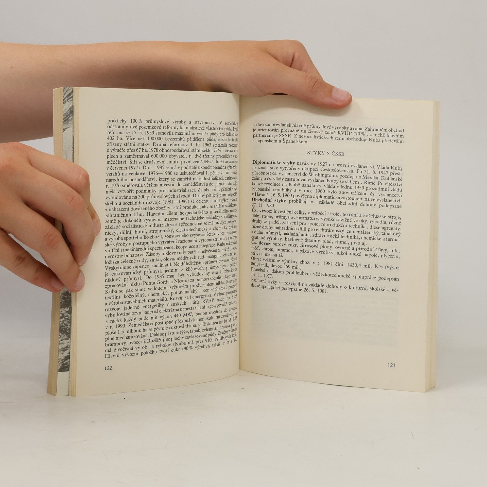 Various authors Amerika dnes