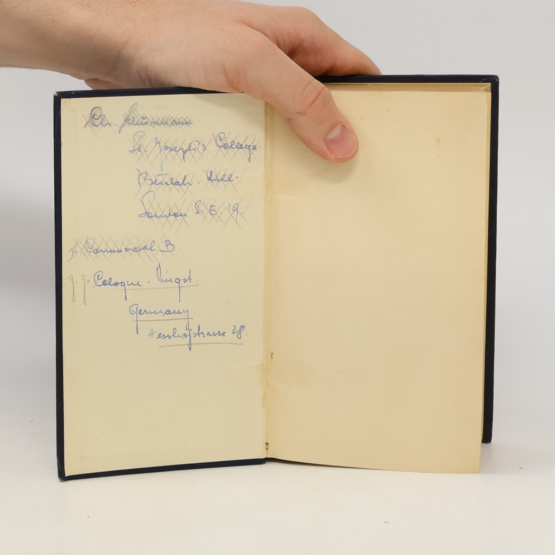AA.VV. Pocket Oxford Dictionary