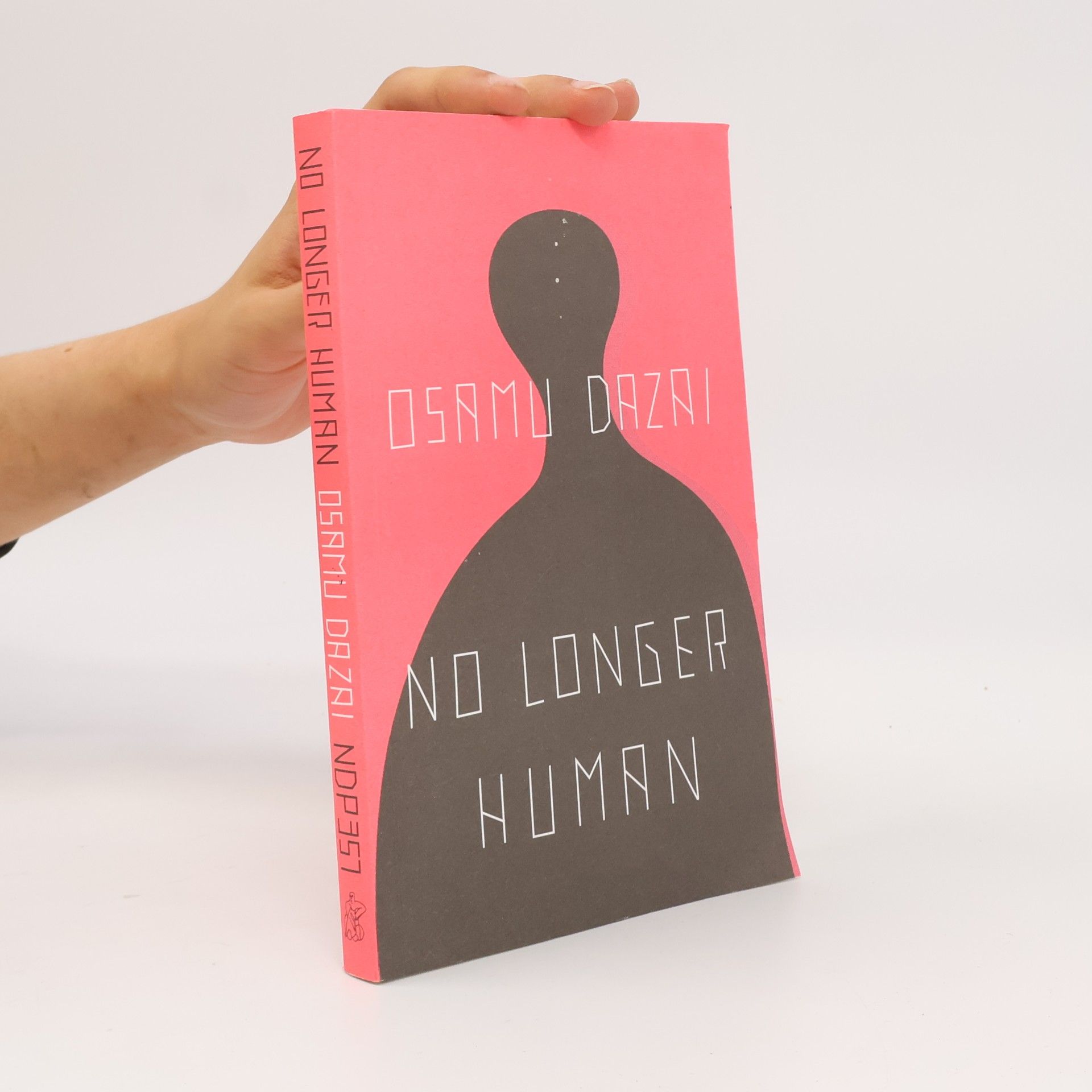 Osamu Dazai No Longer Human