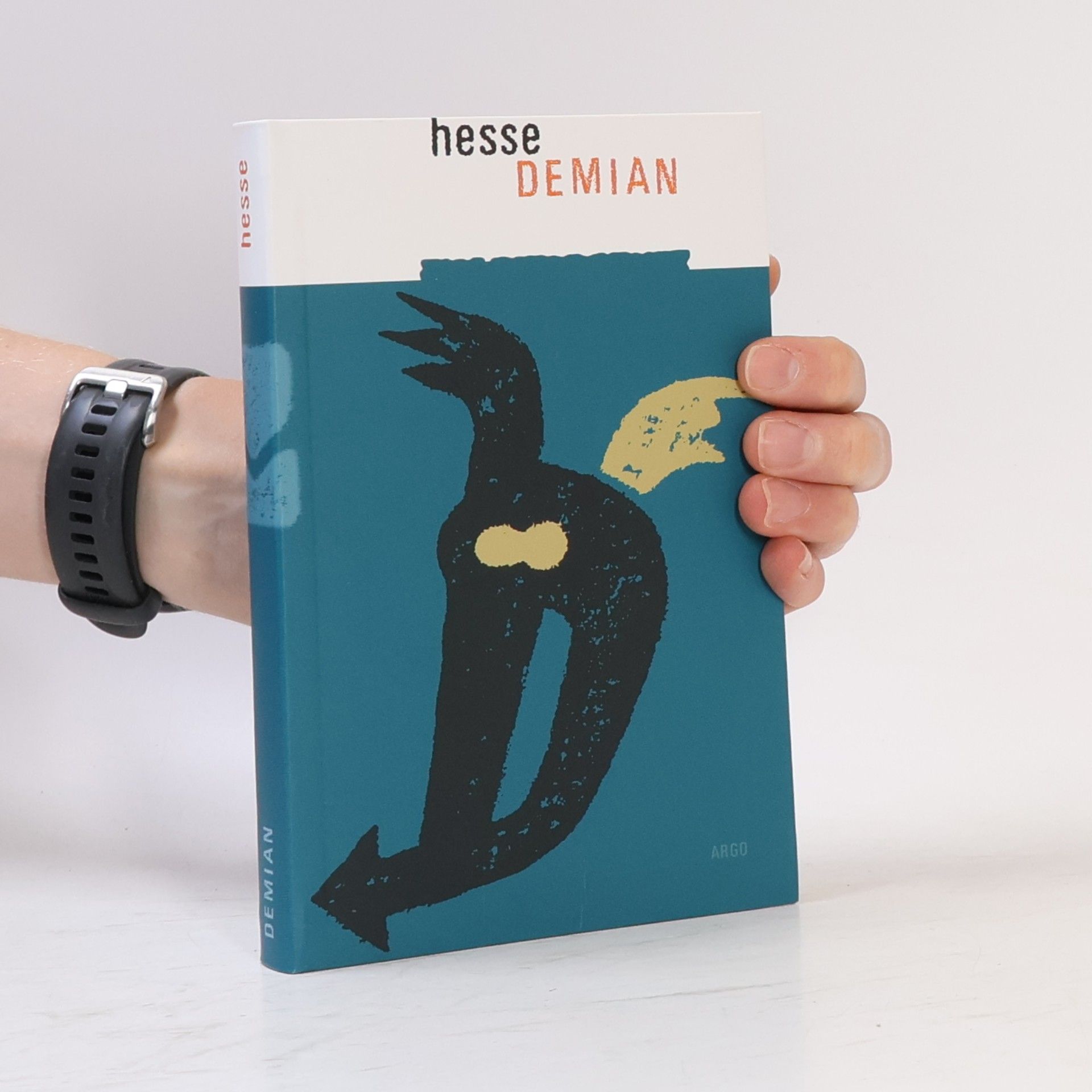 Hermann Hesse Demian