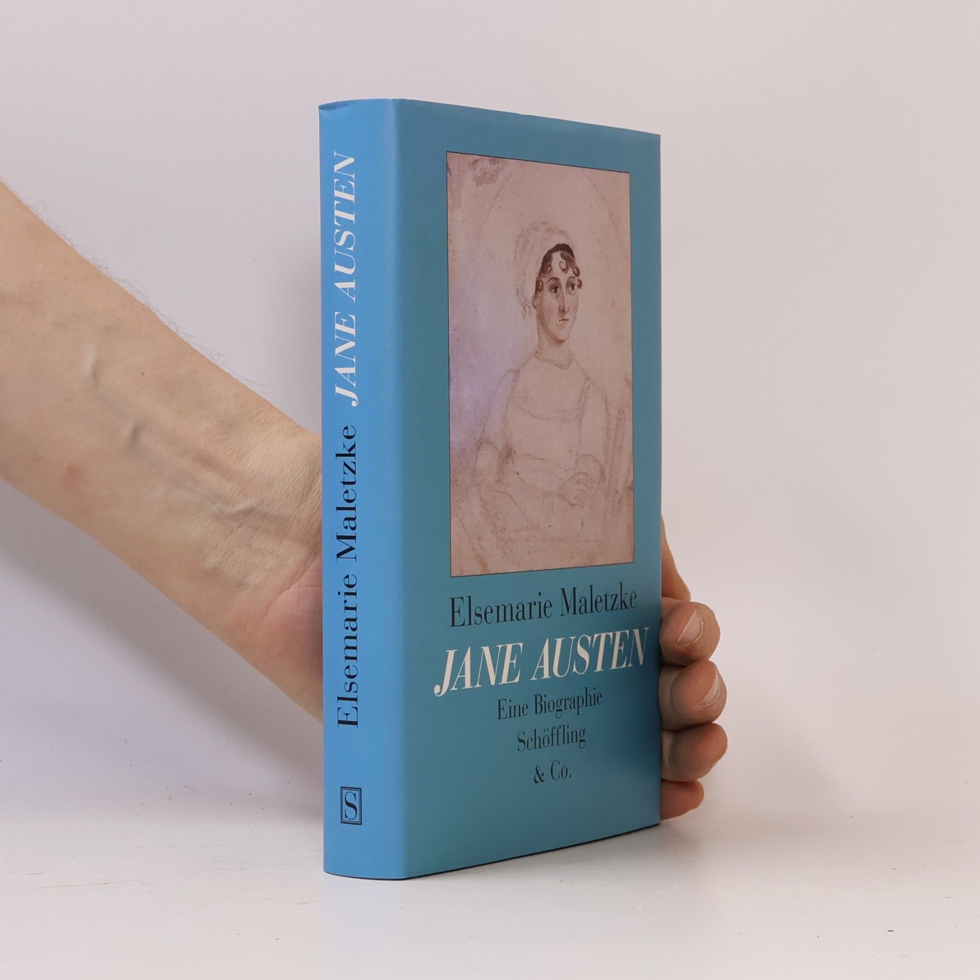 Elsemarie Maletzke Jane Austen