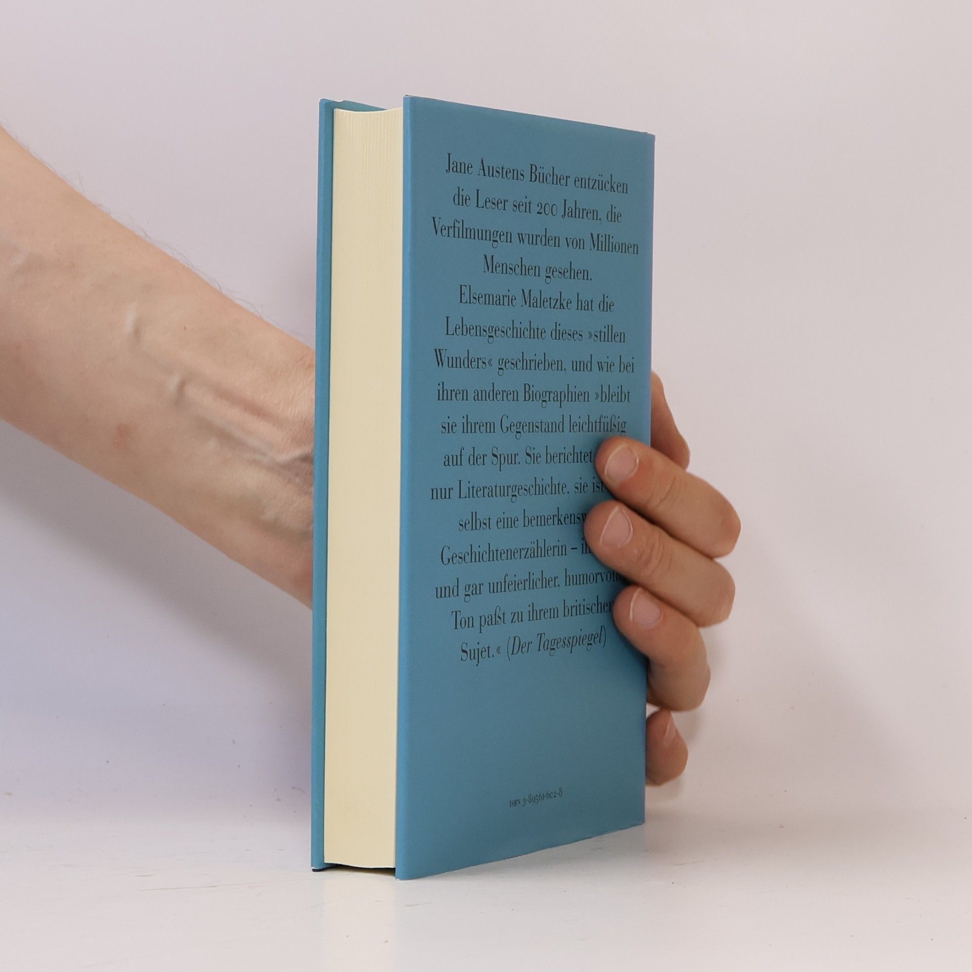 Elsemarie Maletzke Jane Austen