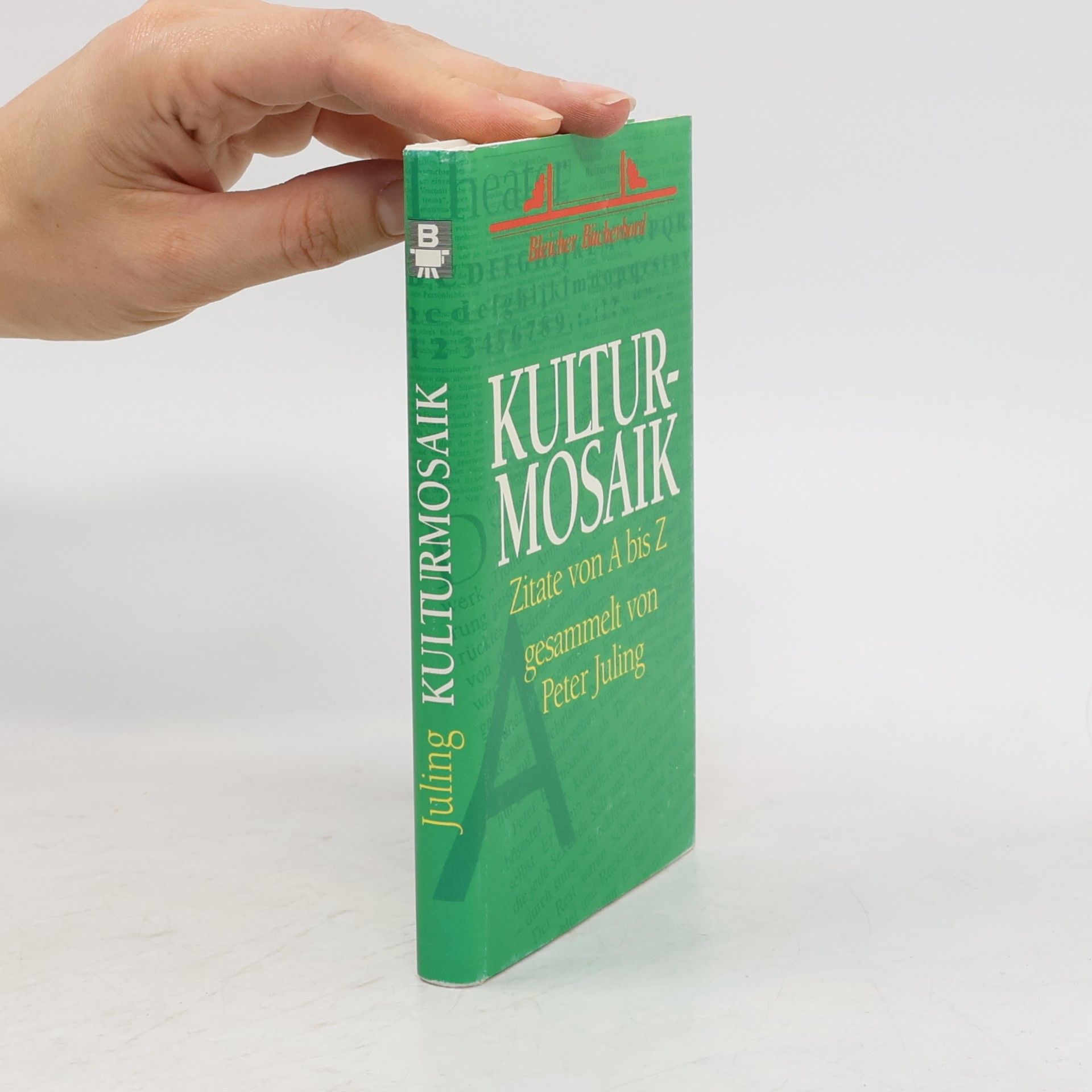 Kultur-Mosaik