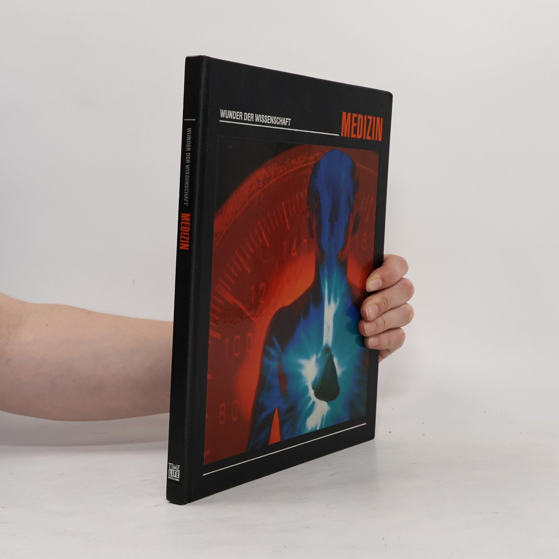 Autorenkollektiv Wunder der Wissenschaft: Medizin