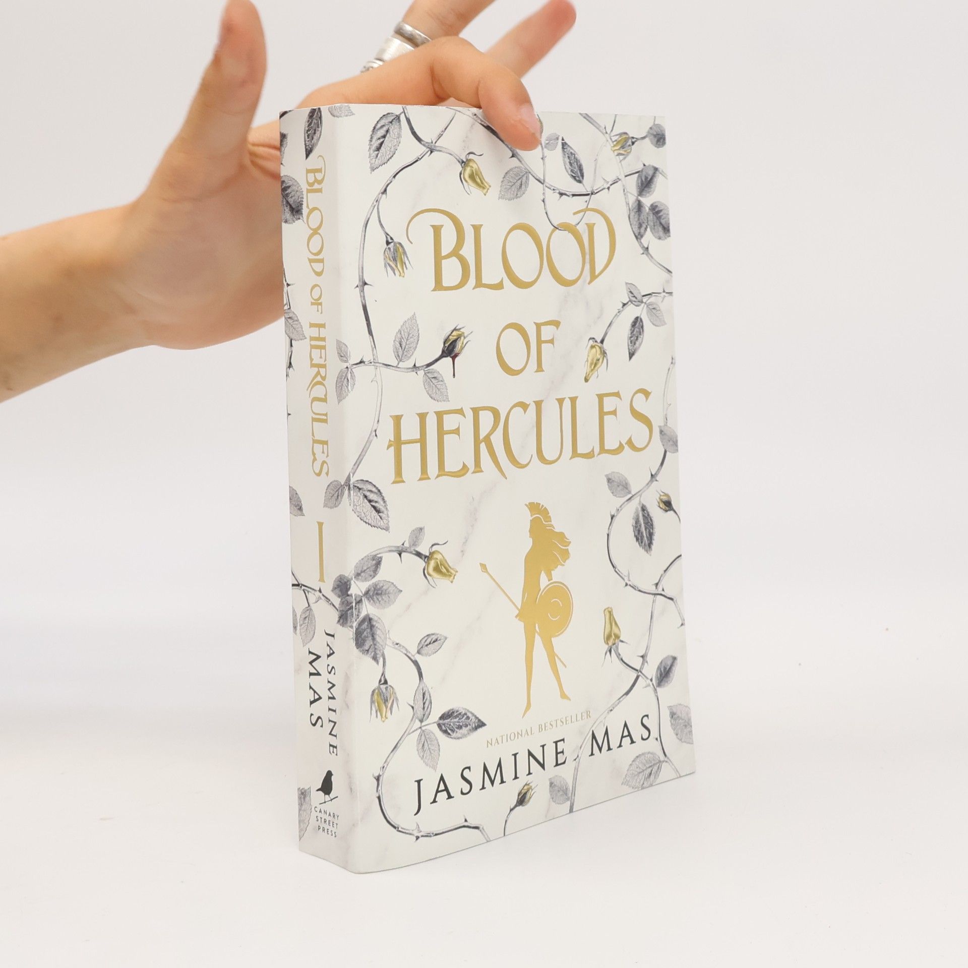 Villains of Lore - 1: Blood of Hercules