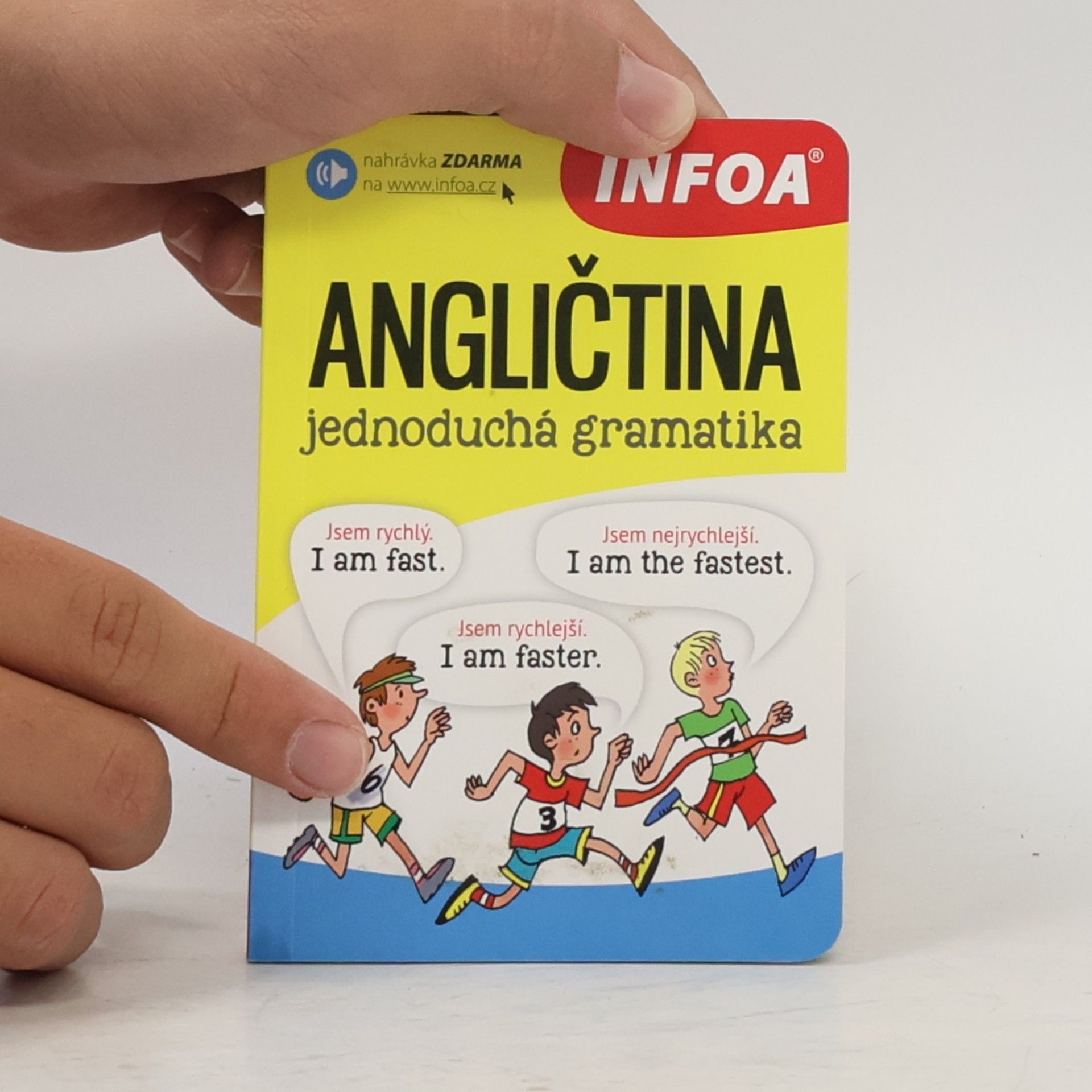 Martina Kutalová Angličtina : jednoduchá gramatika