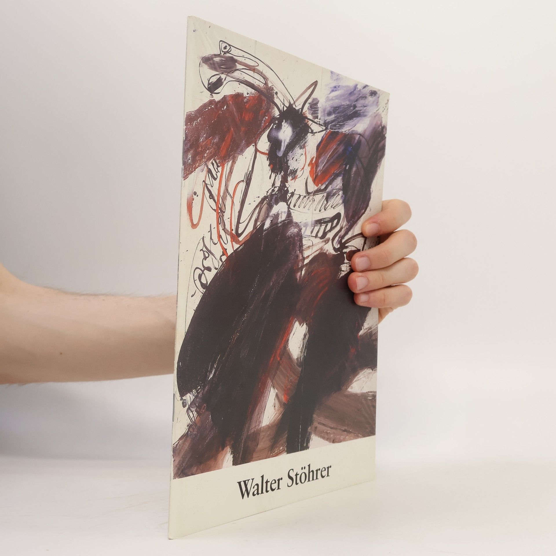 kolektiv Walter Stöhrer. Galerie Schloß Mochental