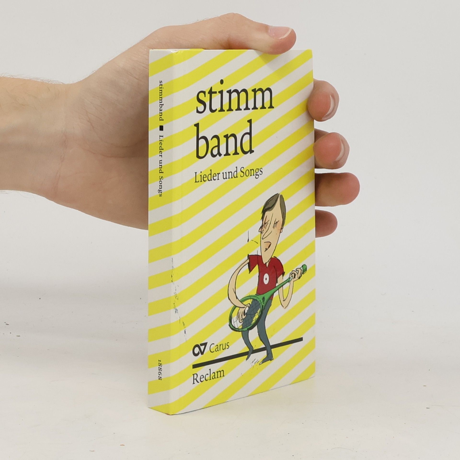 Stimmband
