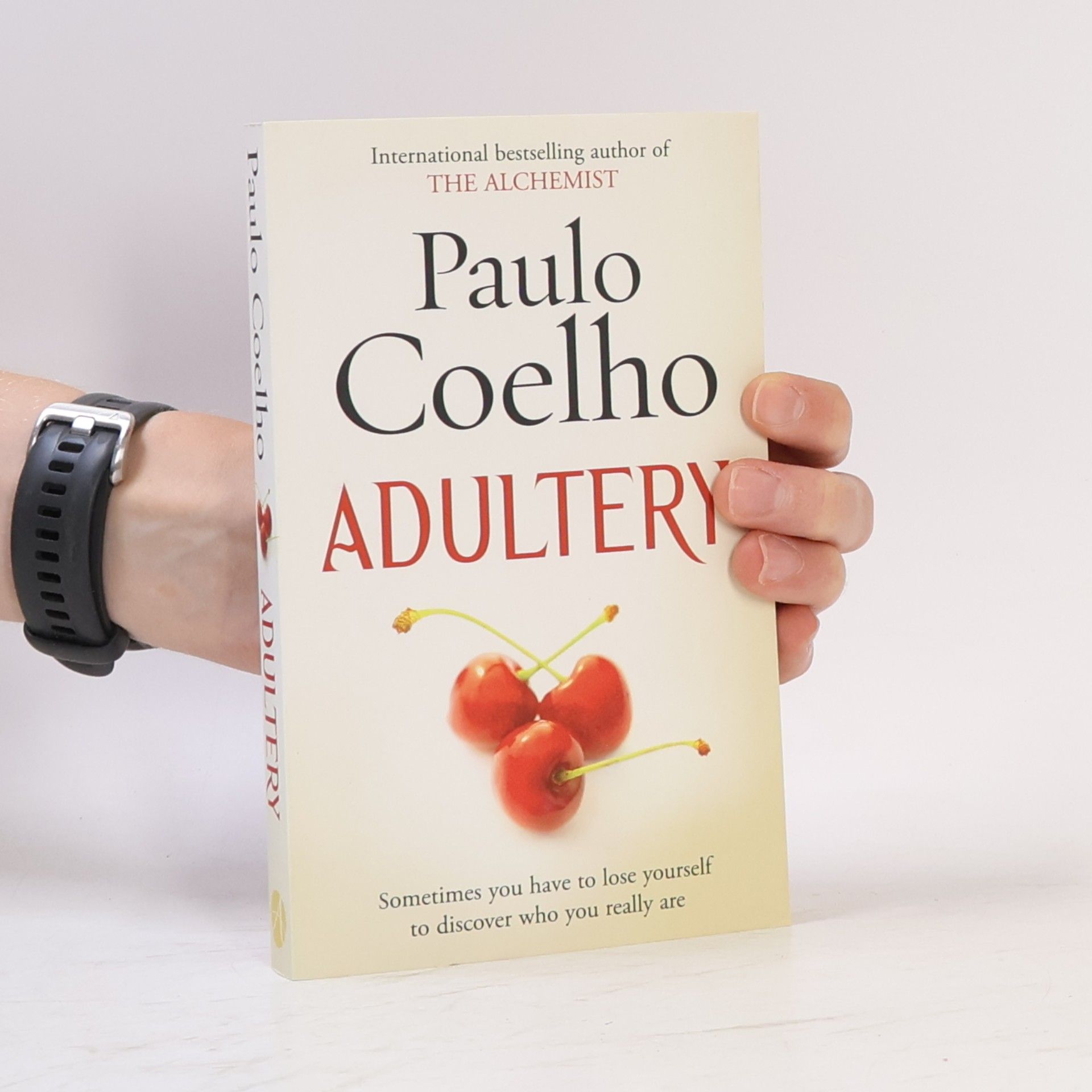 Paulo Coelho Adultery