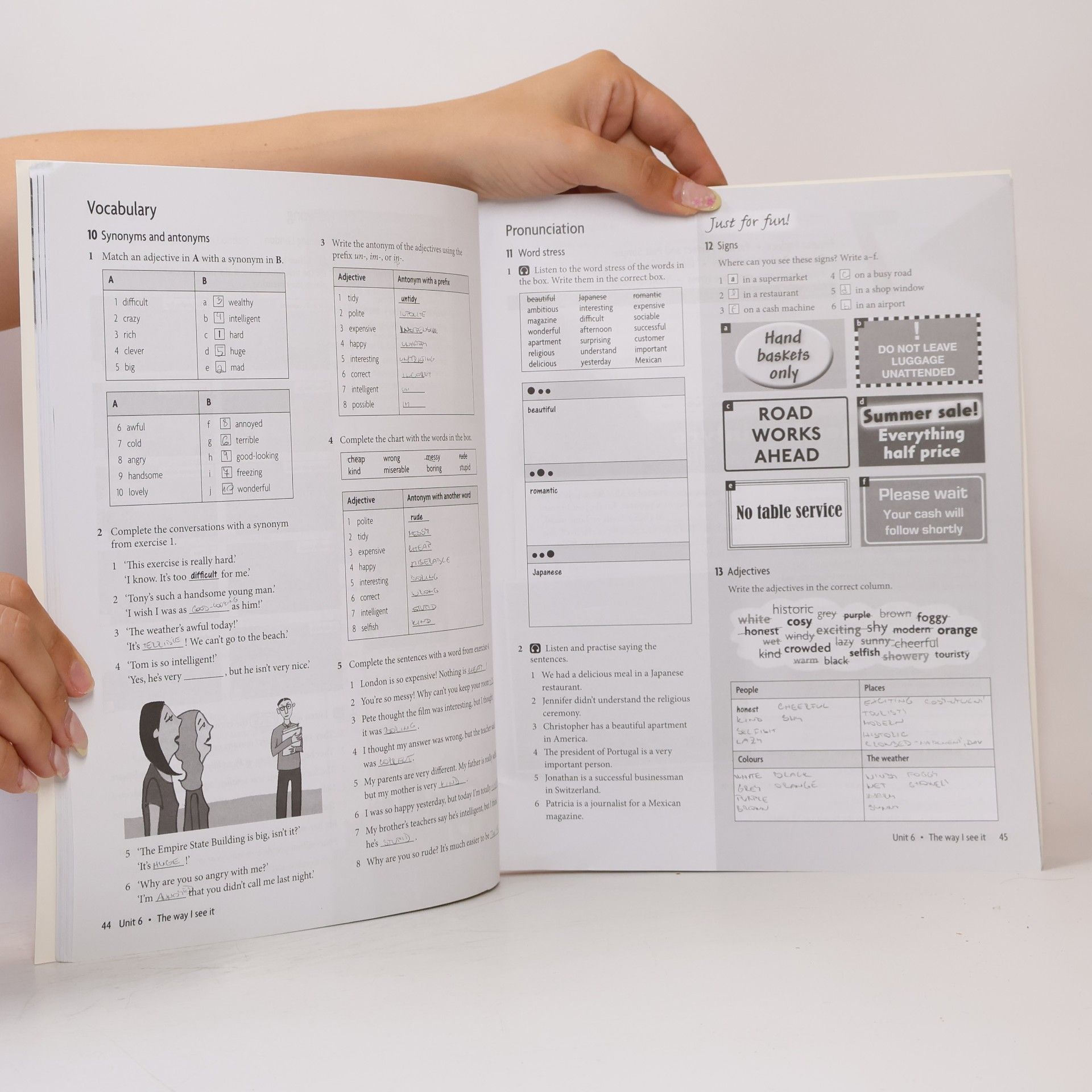 Liz Soars New Headway. Fourth edition. Pre-intermediate. Workbook with key