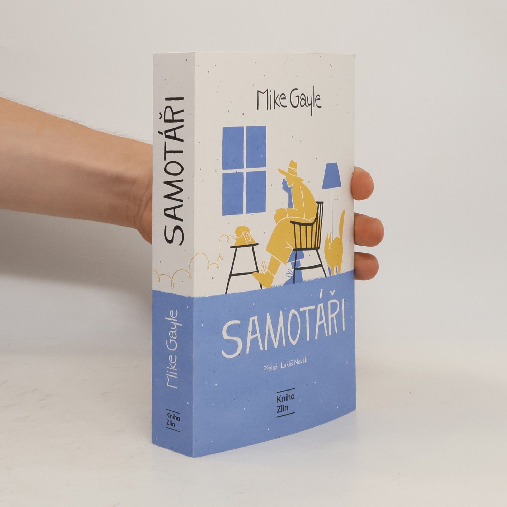 Samotáři